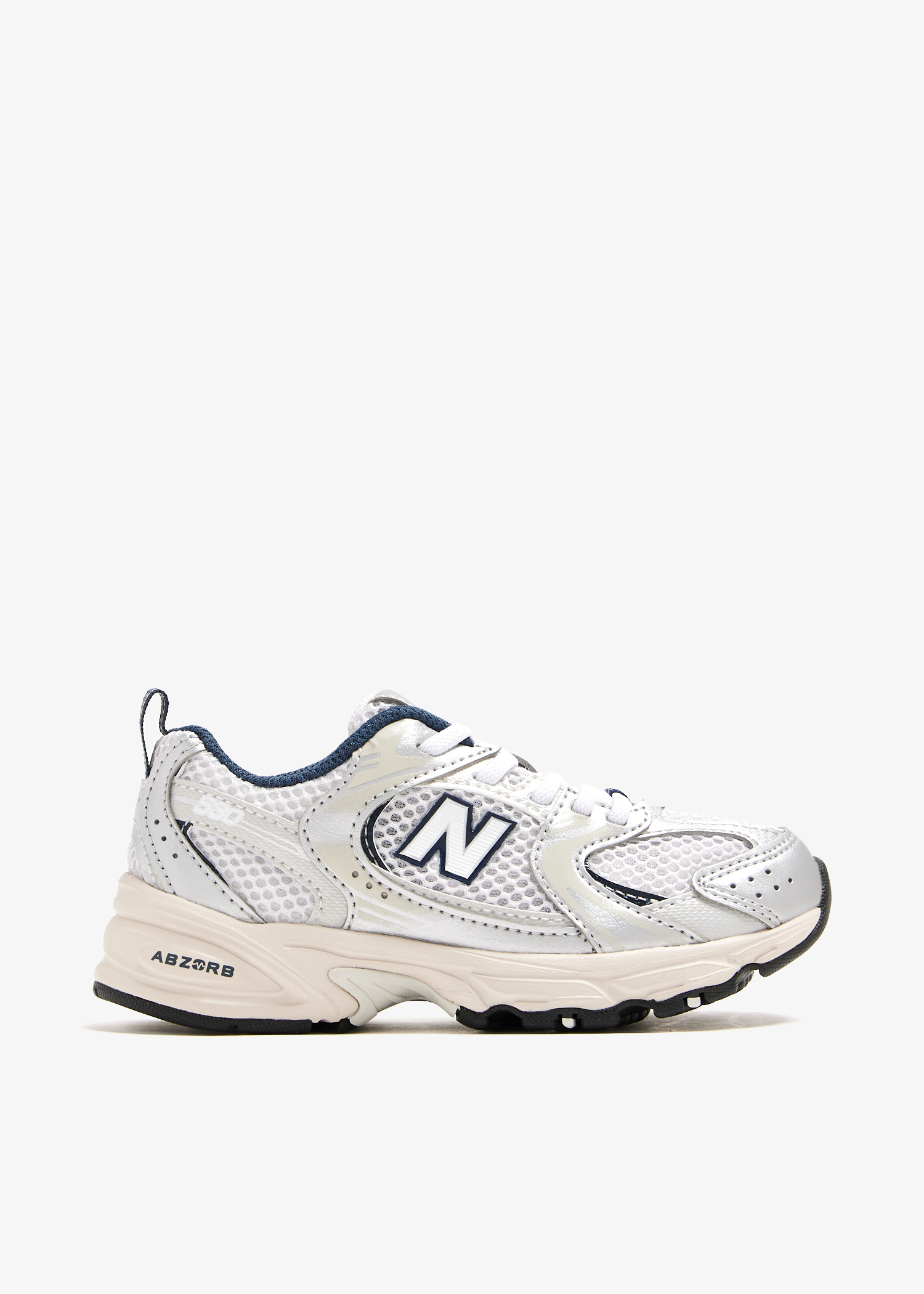 530 sneakers, White
530 sneakers, White