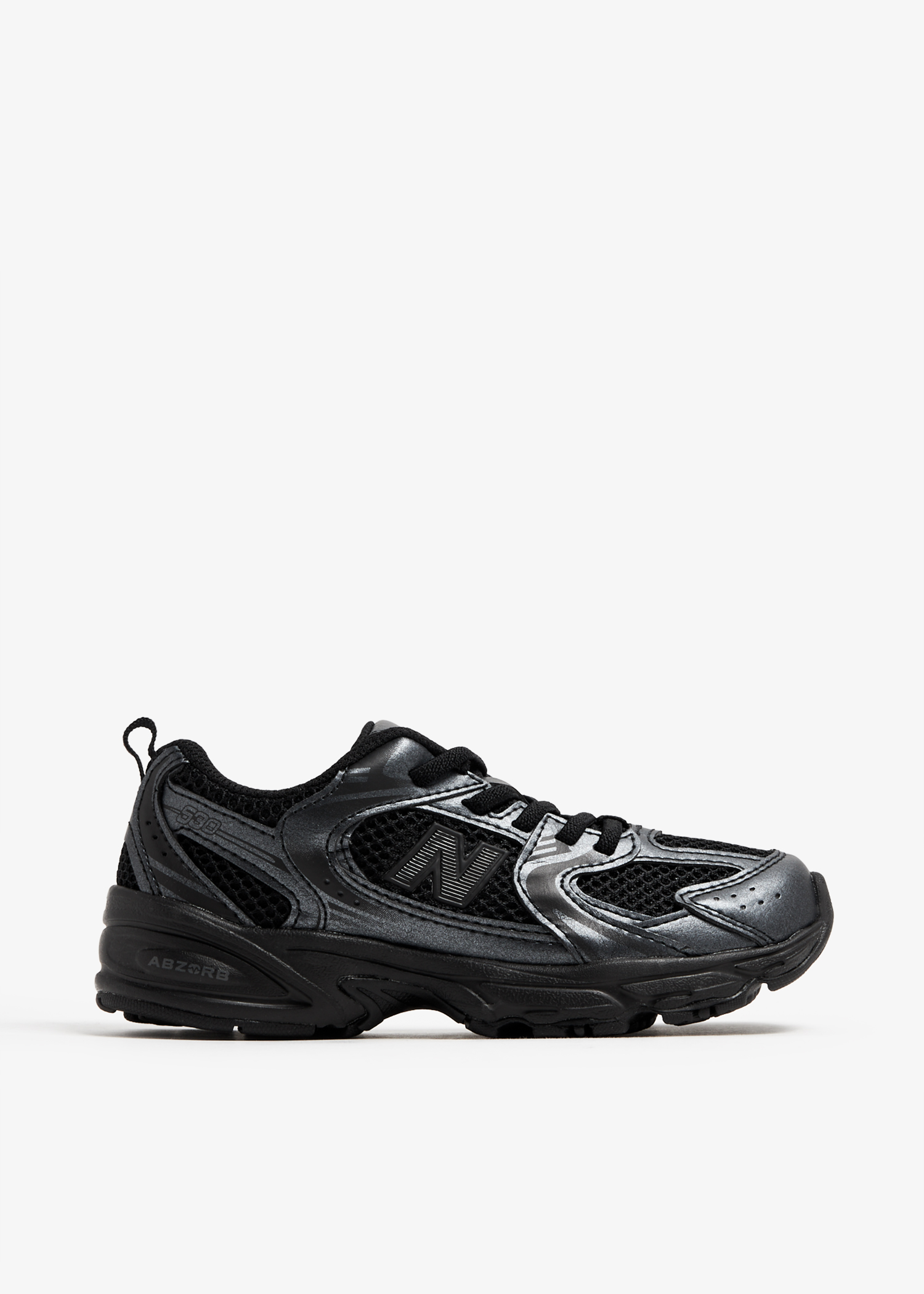 530 sneakers, Black
530 sneakers, Black