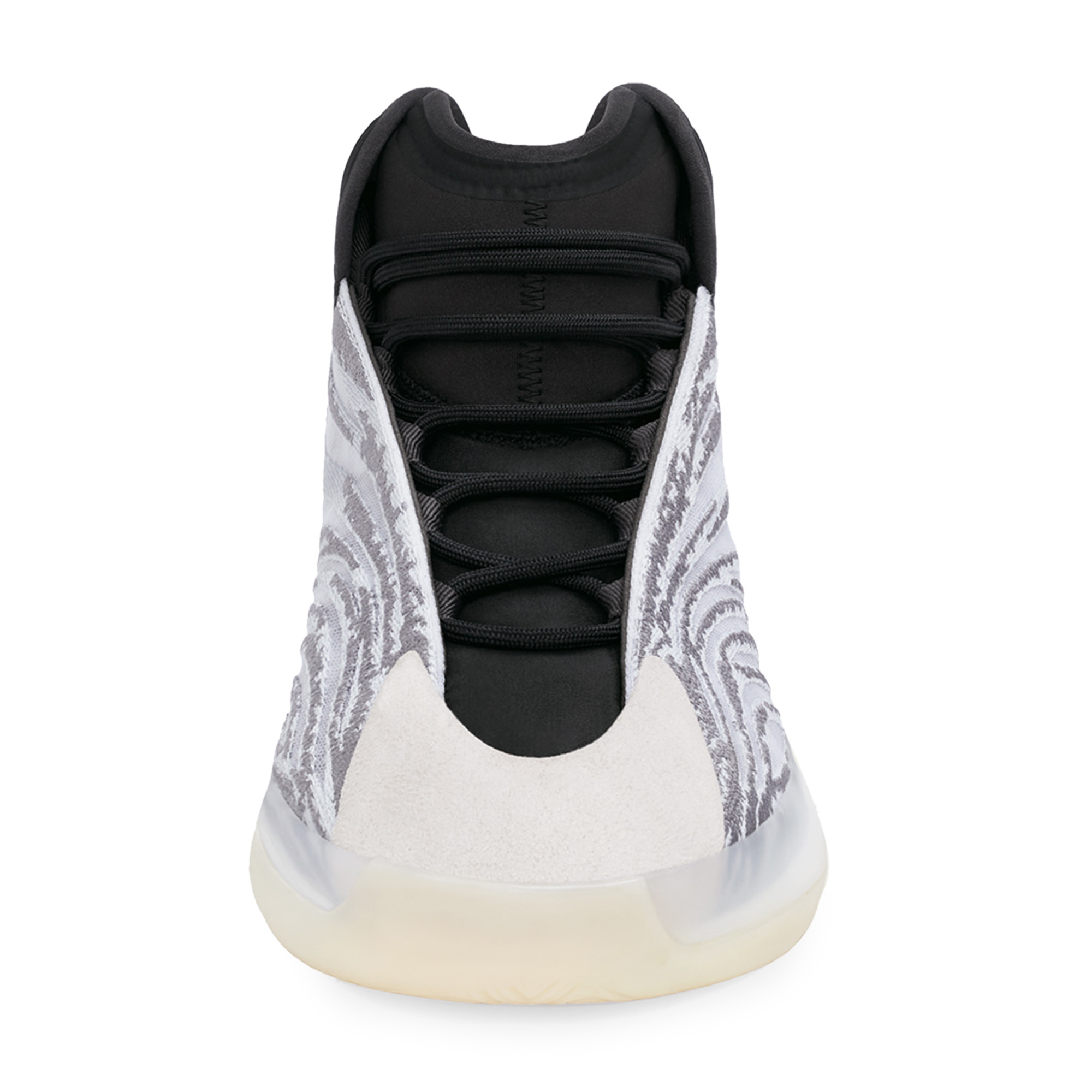YZY QNTM sneakers, Black