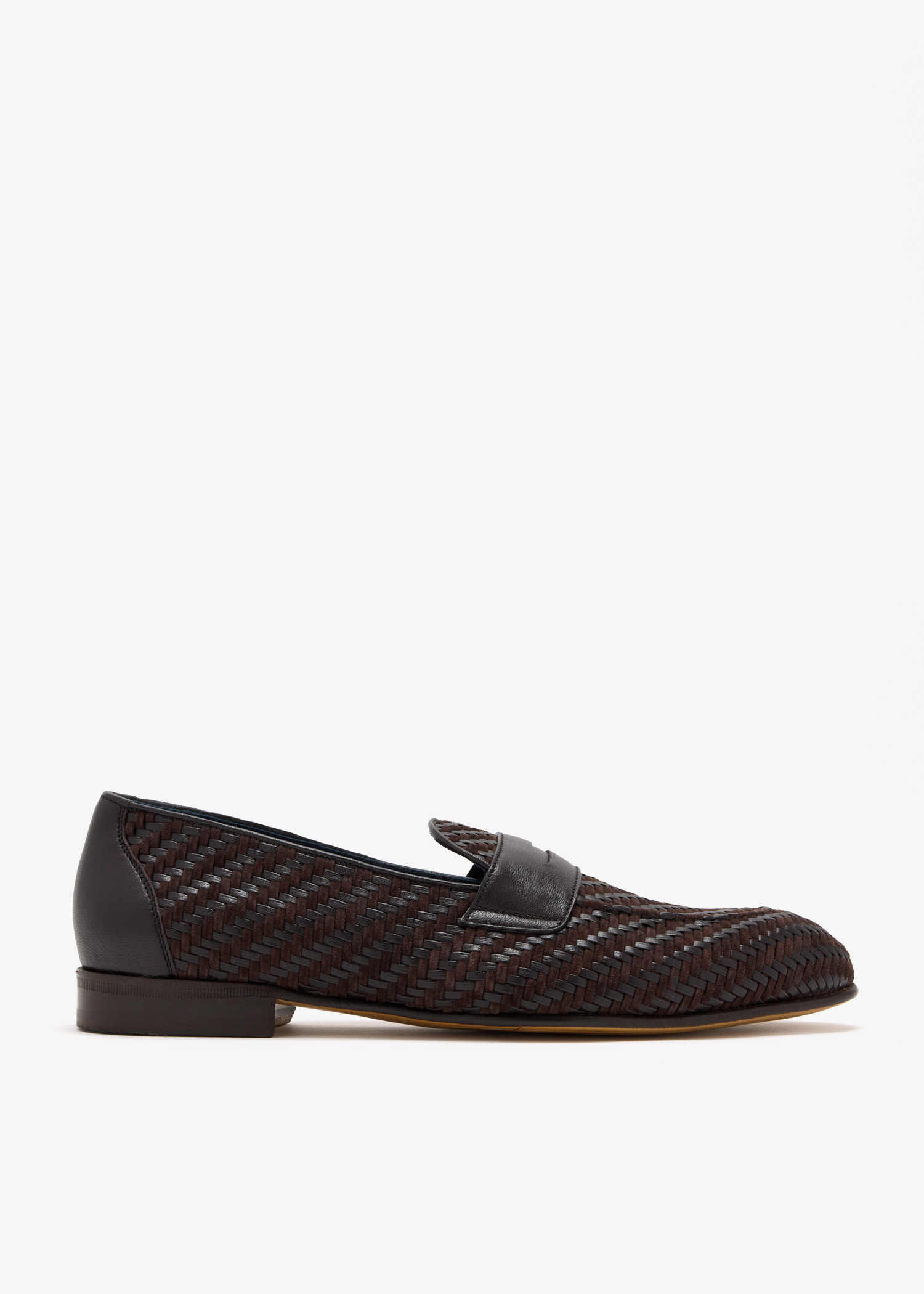 Appia Penny loafers, Brown
Appia Penny loafers, Brown