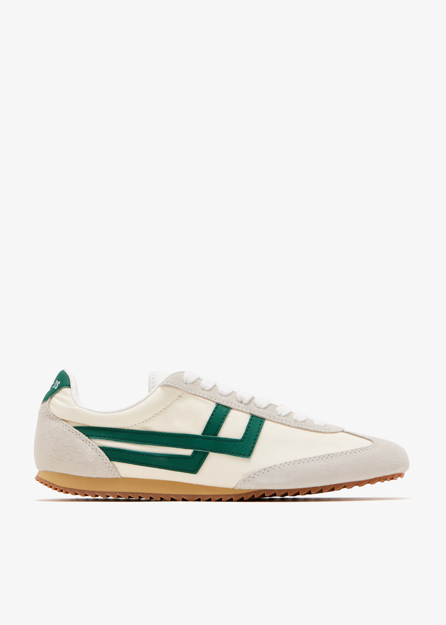 Racer 77 sneakers, White
Racer 77 sneakers, White