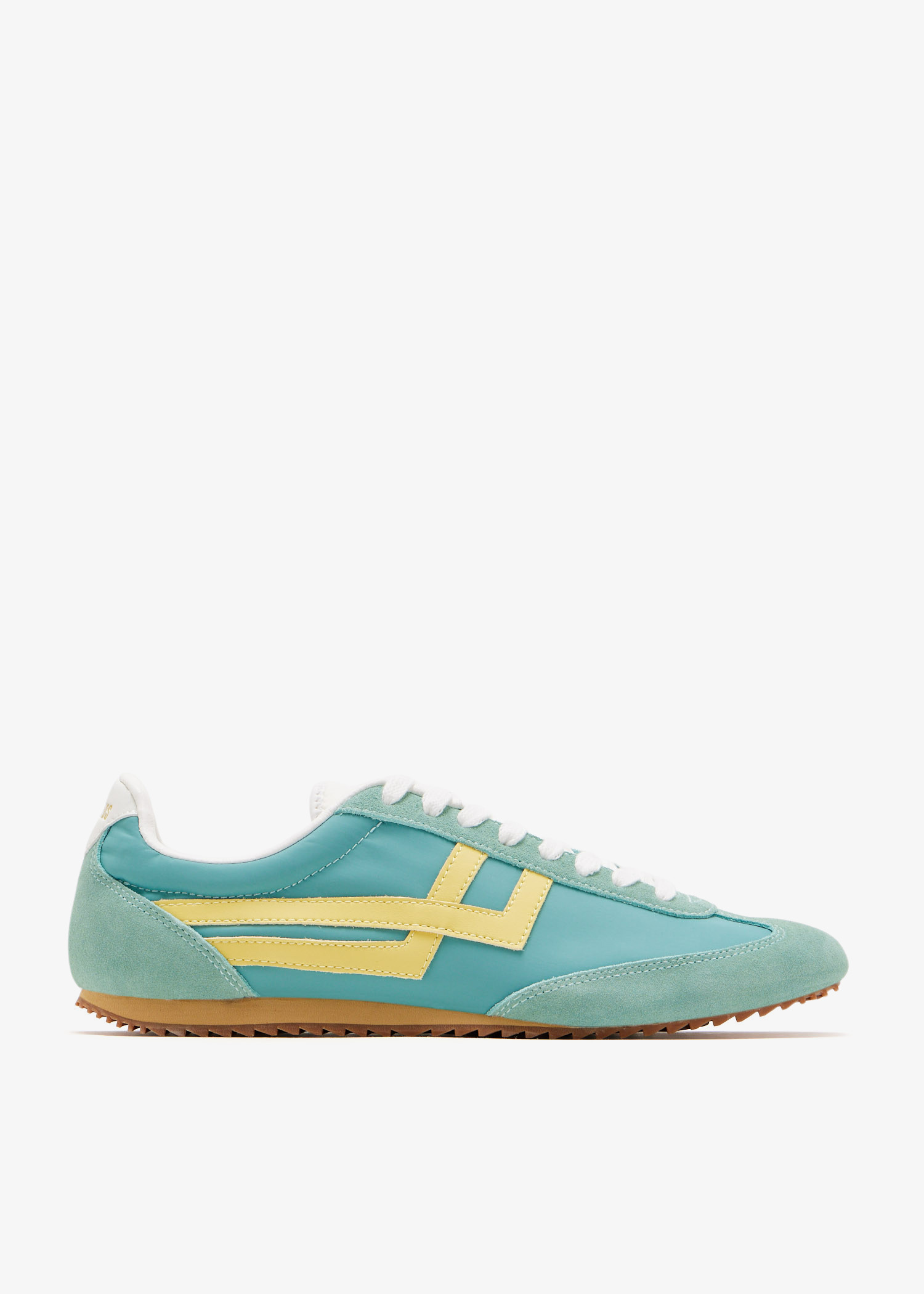 Racer 77 sneakers, Blue
Racer 77 sneakers, Blue