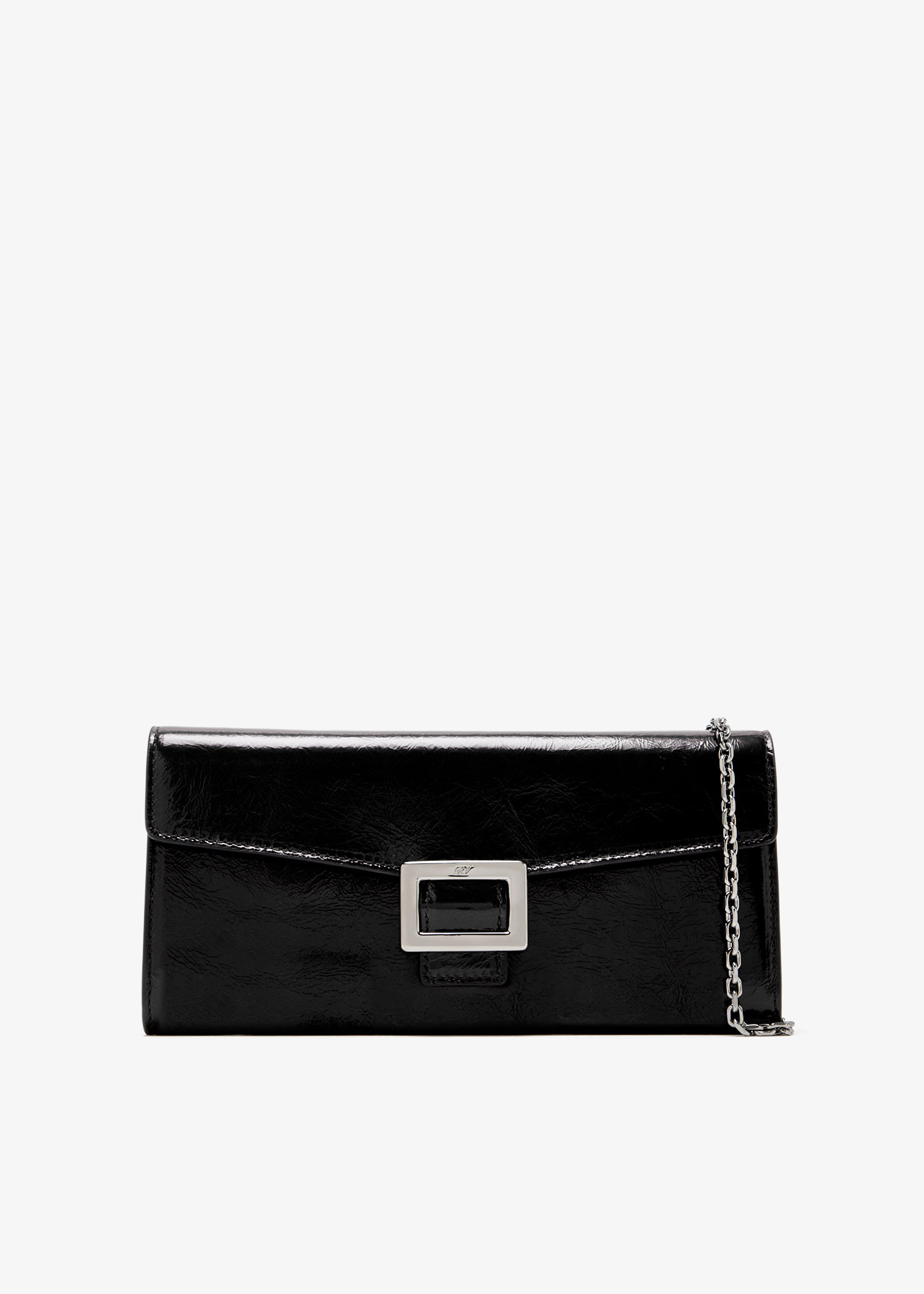Belle Vivier chain wallet, Black
Belle Vivier chain wallet, Black