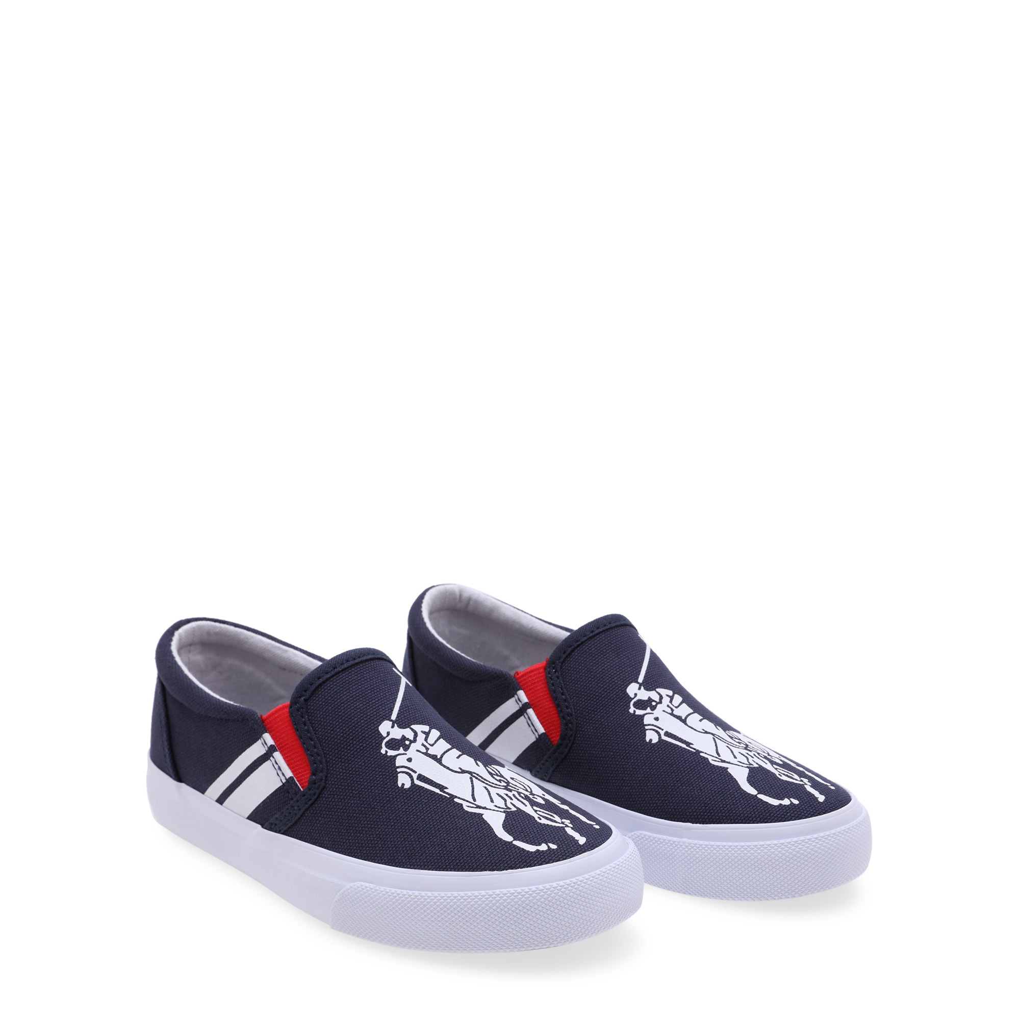 Macen sneakers, Blue