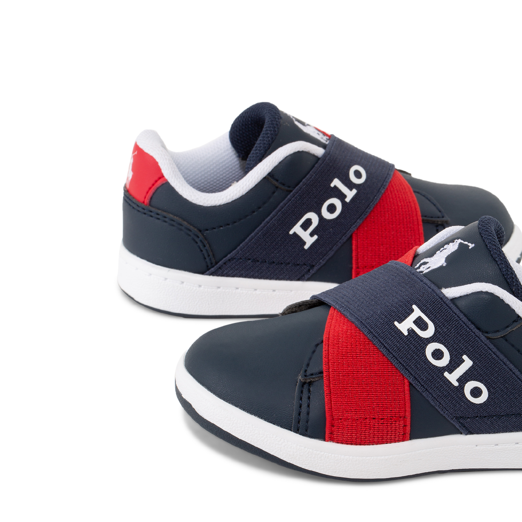 Oakview slip-on sneakers, Blue
Oakview slip-on sneakers, Blue