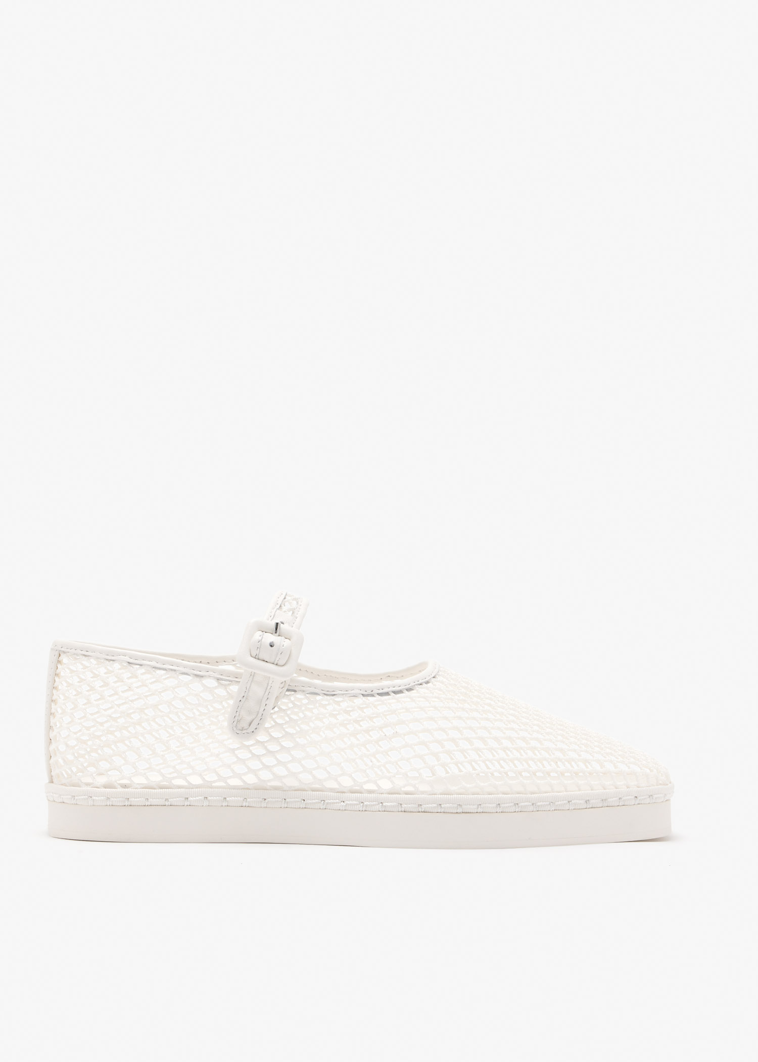 Rita Mary Jane shoes, White
Rita Mary Jane shoes, White