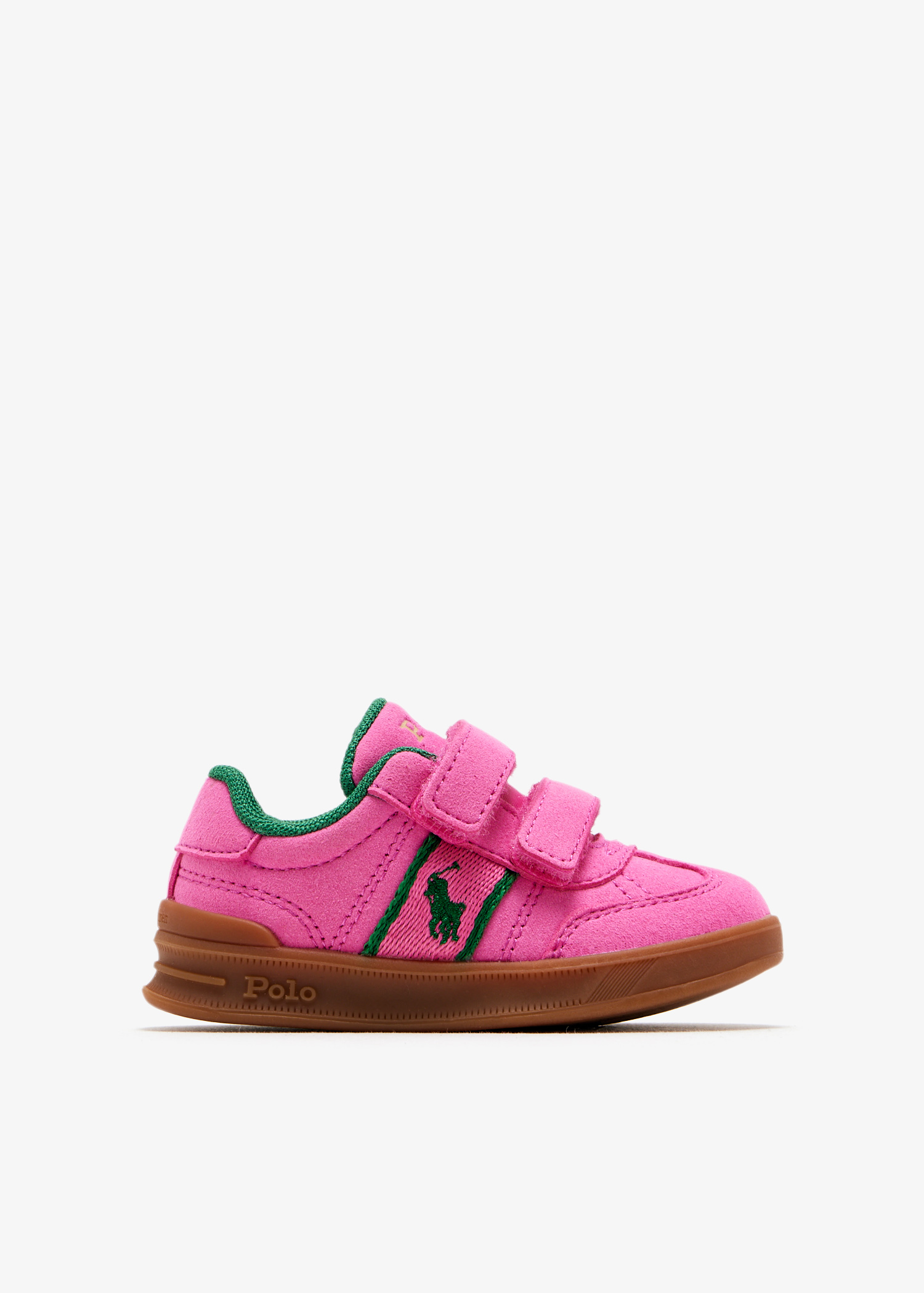 Heritage Court III T-Toe EZ sneakers, Pink
Heritage Court III T-Toe EZ sneakers, Pink