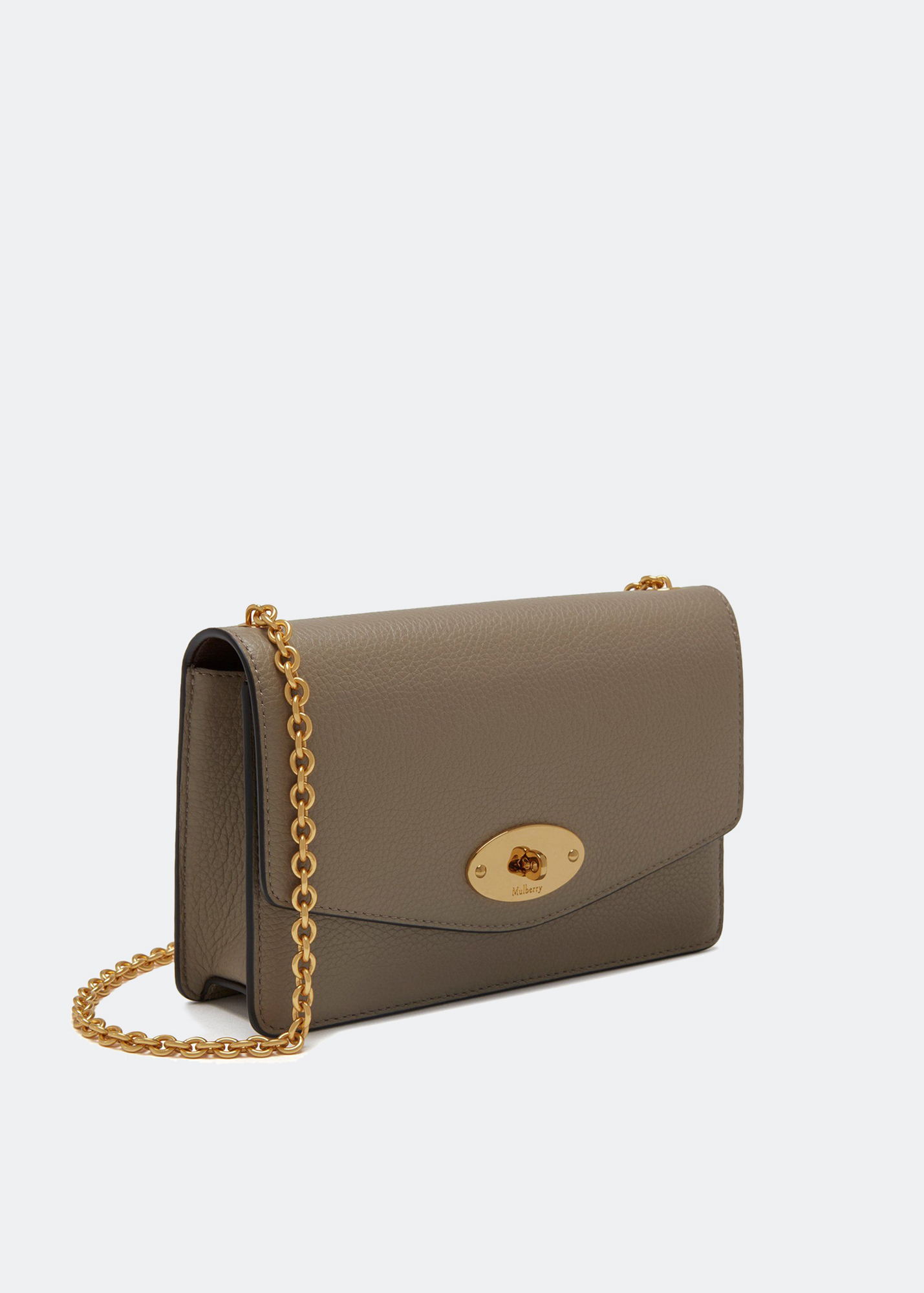 Small Darley bag, Brown
Small Darley bag, Brown