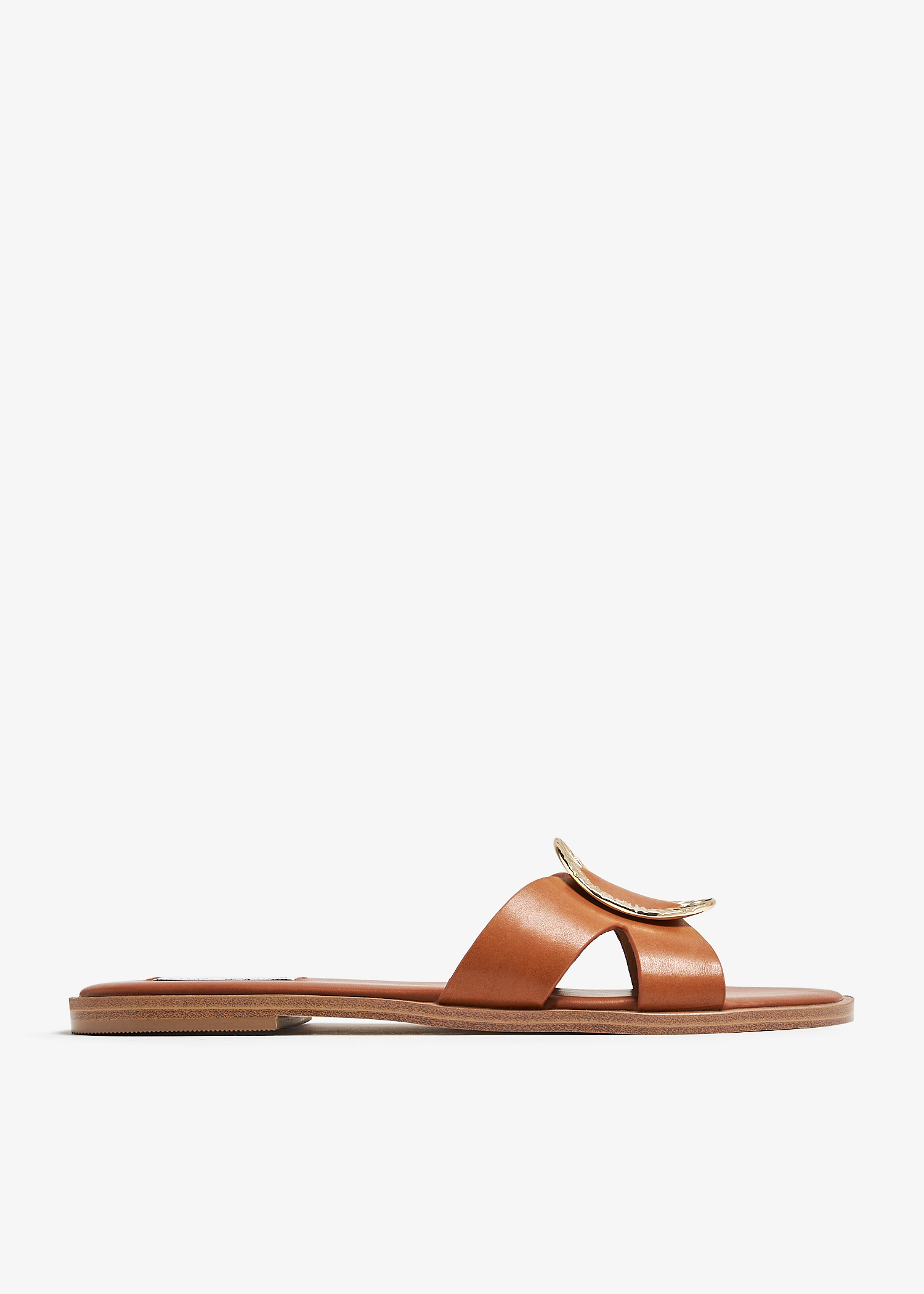 Rosely sandals, Brown
Rosely sandals, Brown