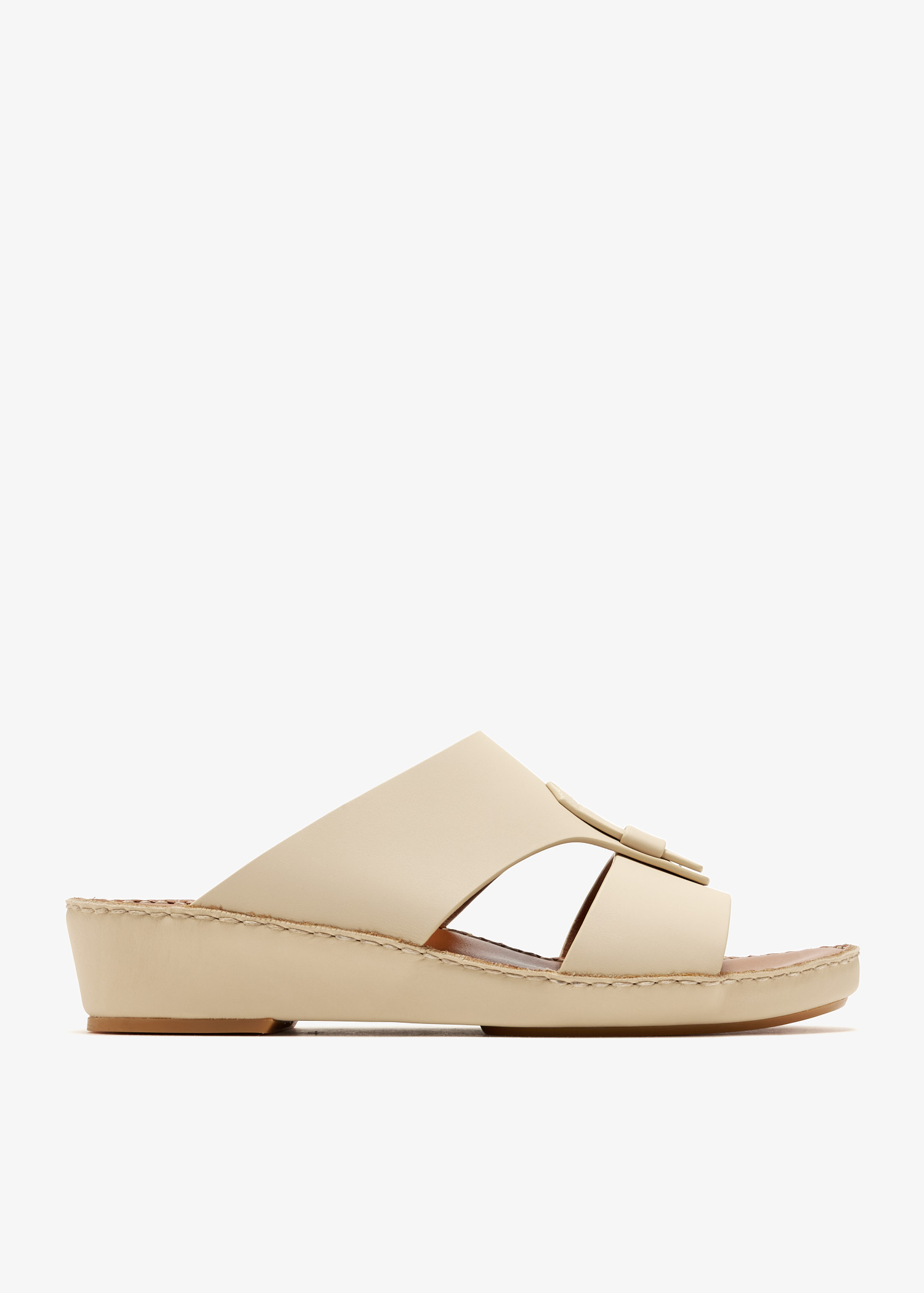 Fissarito Rubbercalf sandals, Beige
Fissarito Rubbercalf sandals, Beige