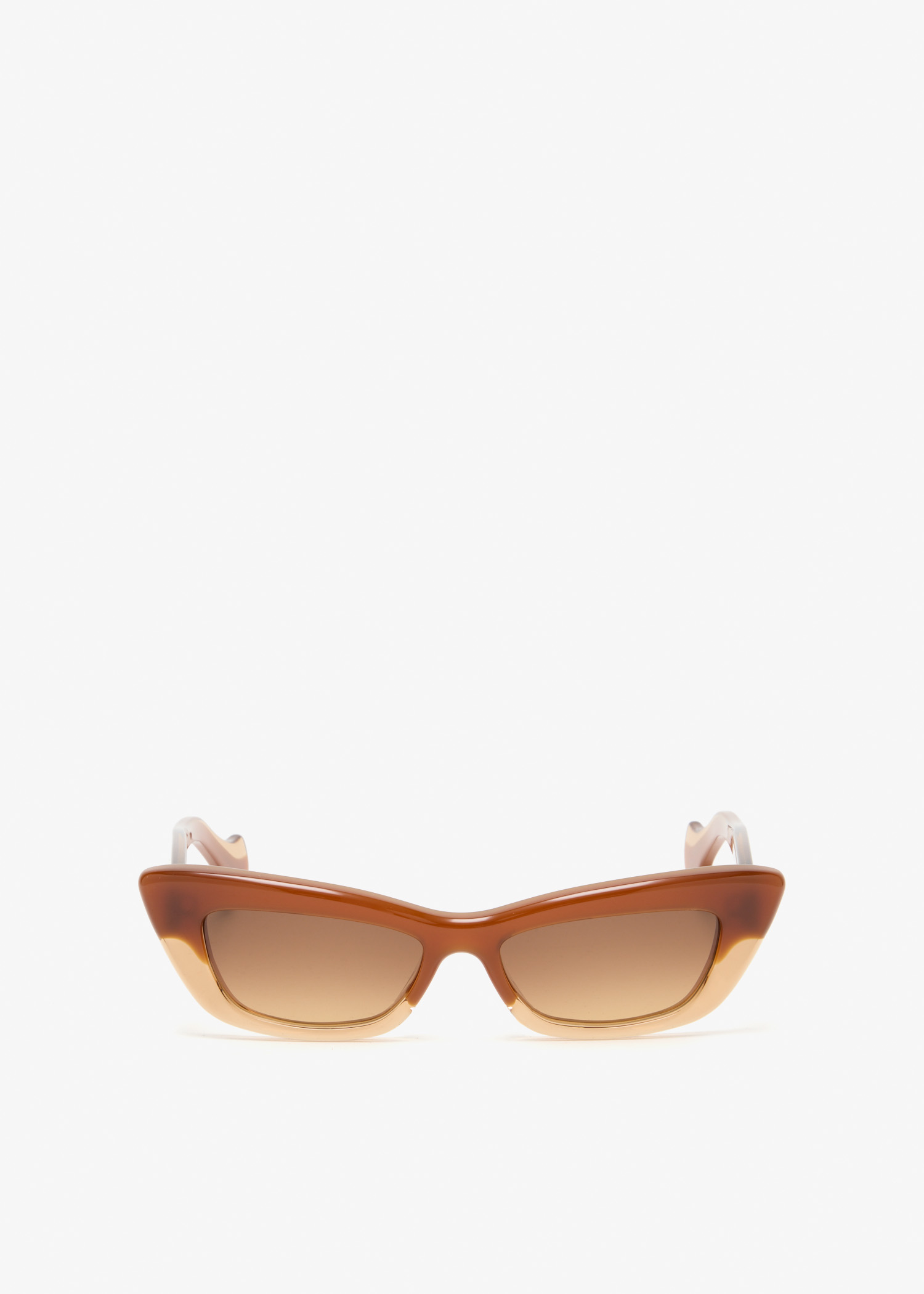 Riviera sunglasses, Brown
Riviera sunglasses, Brown