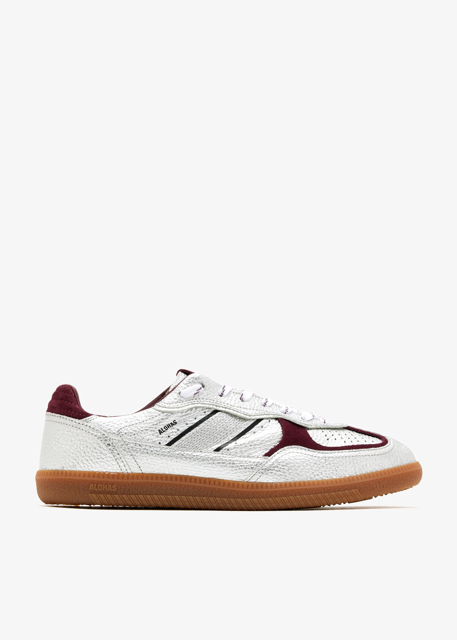 TB.490 sneakers, Silver
TB.490 sneakers, Silver