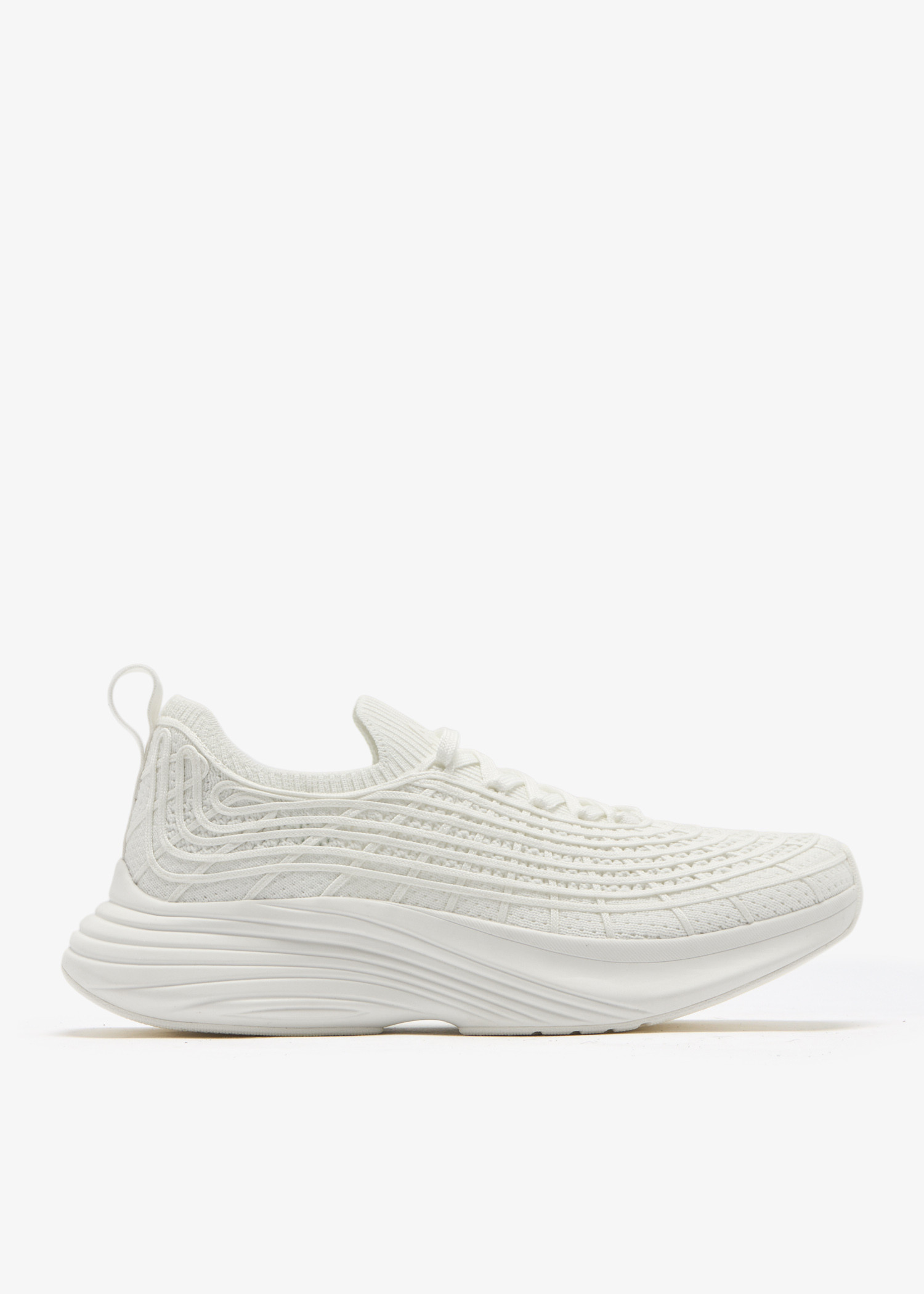 TechLoom Zipline sneakers, White
TechLoom Zipline sneakers, White