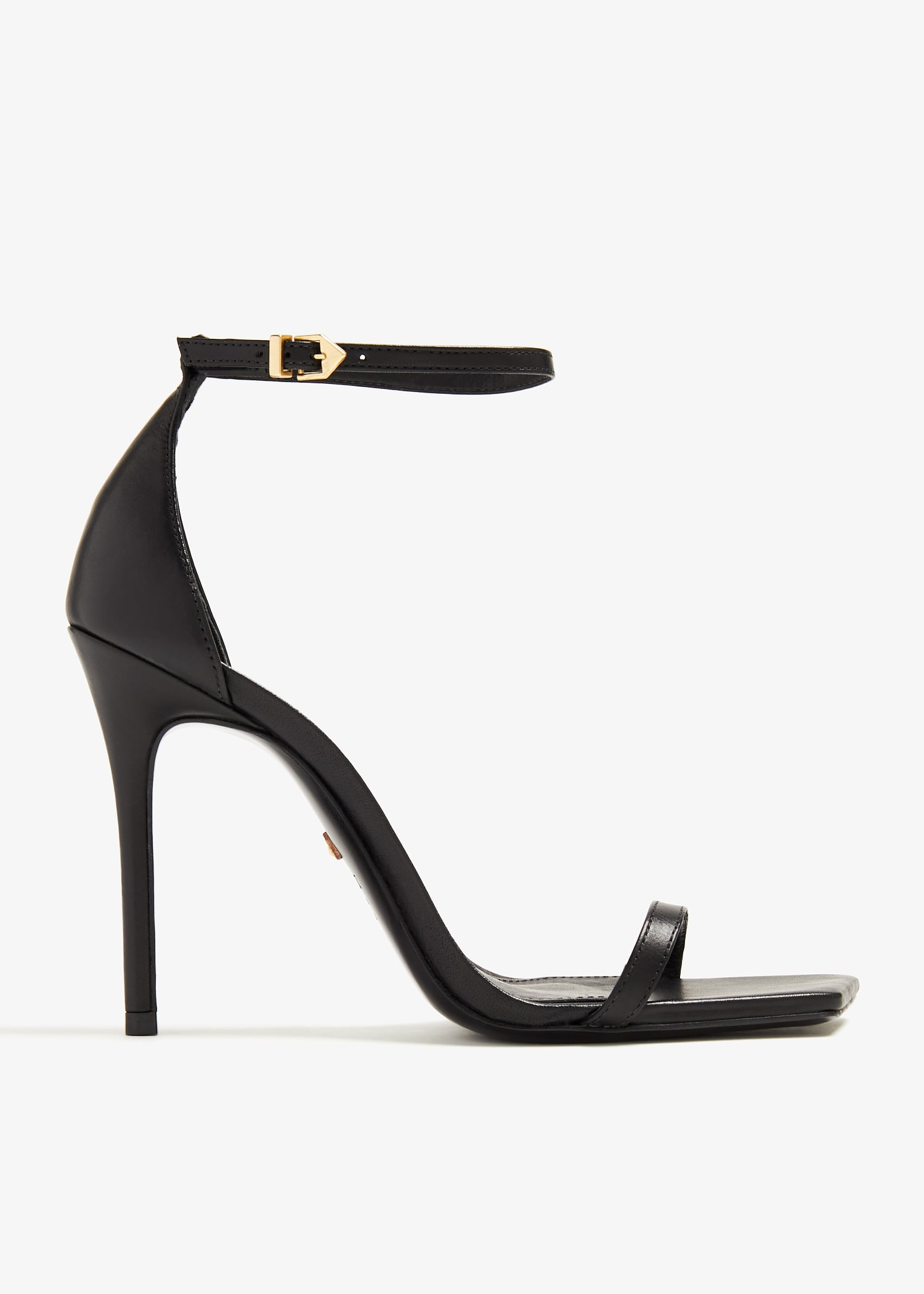 Jenna sandals, Black
Jenna sandals, Black