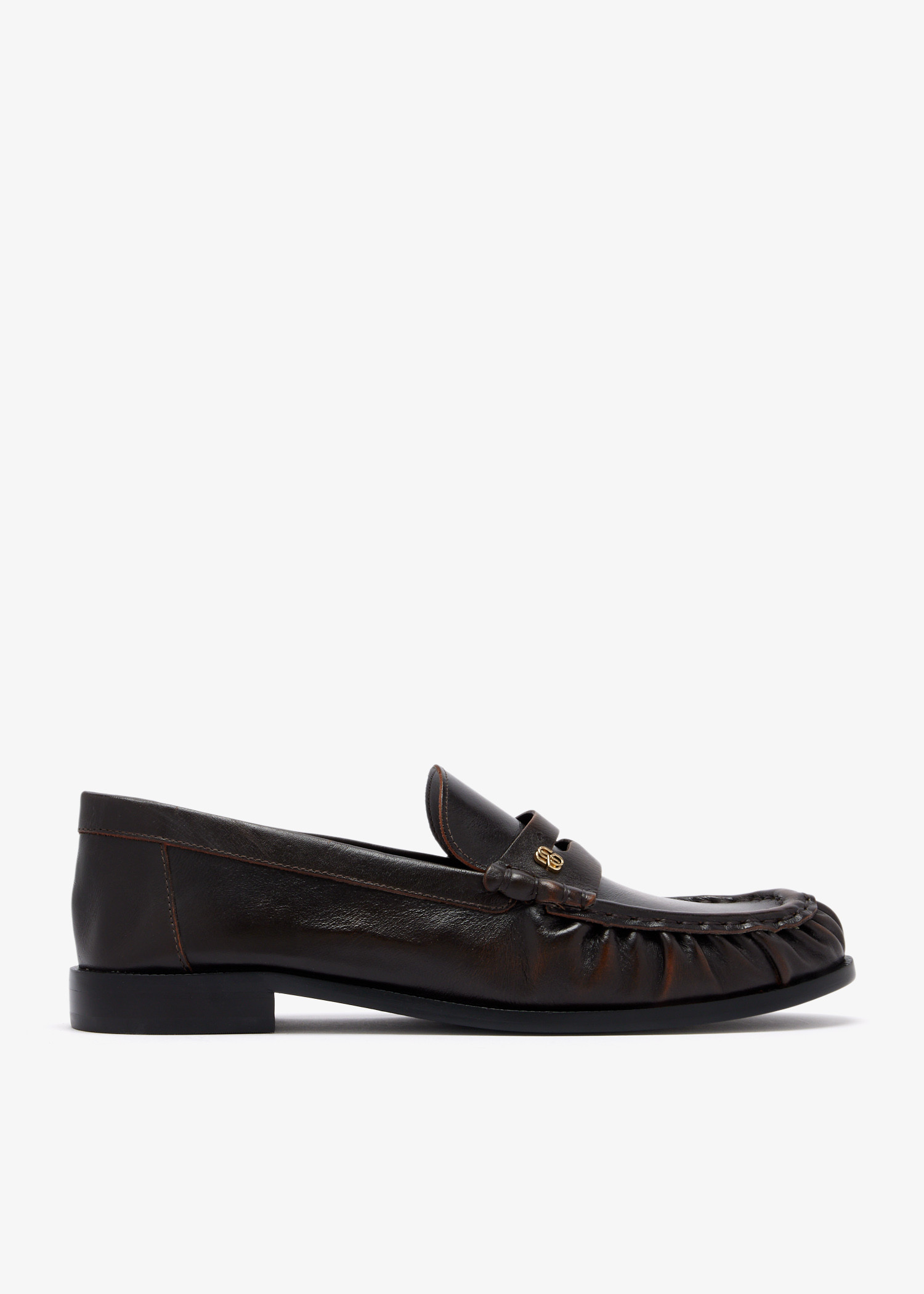 Penny loafers, Brown
Penny loafers, Brown