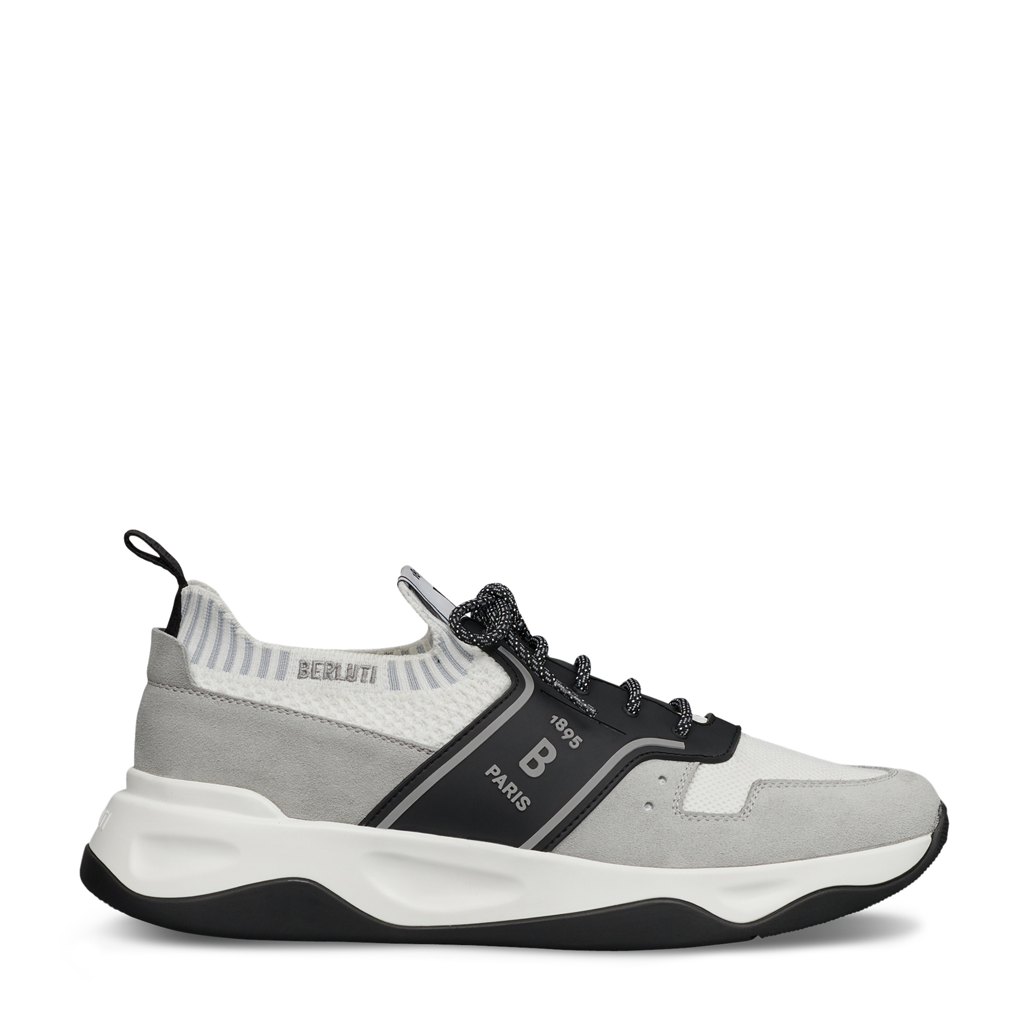 Shadow sneakers, Grey