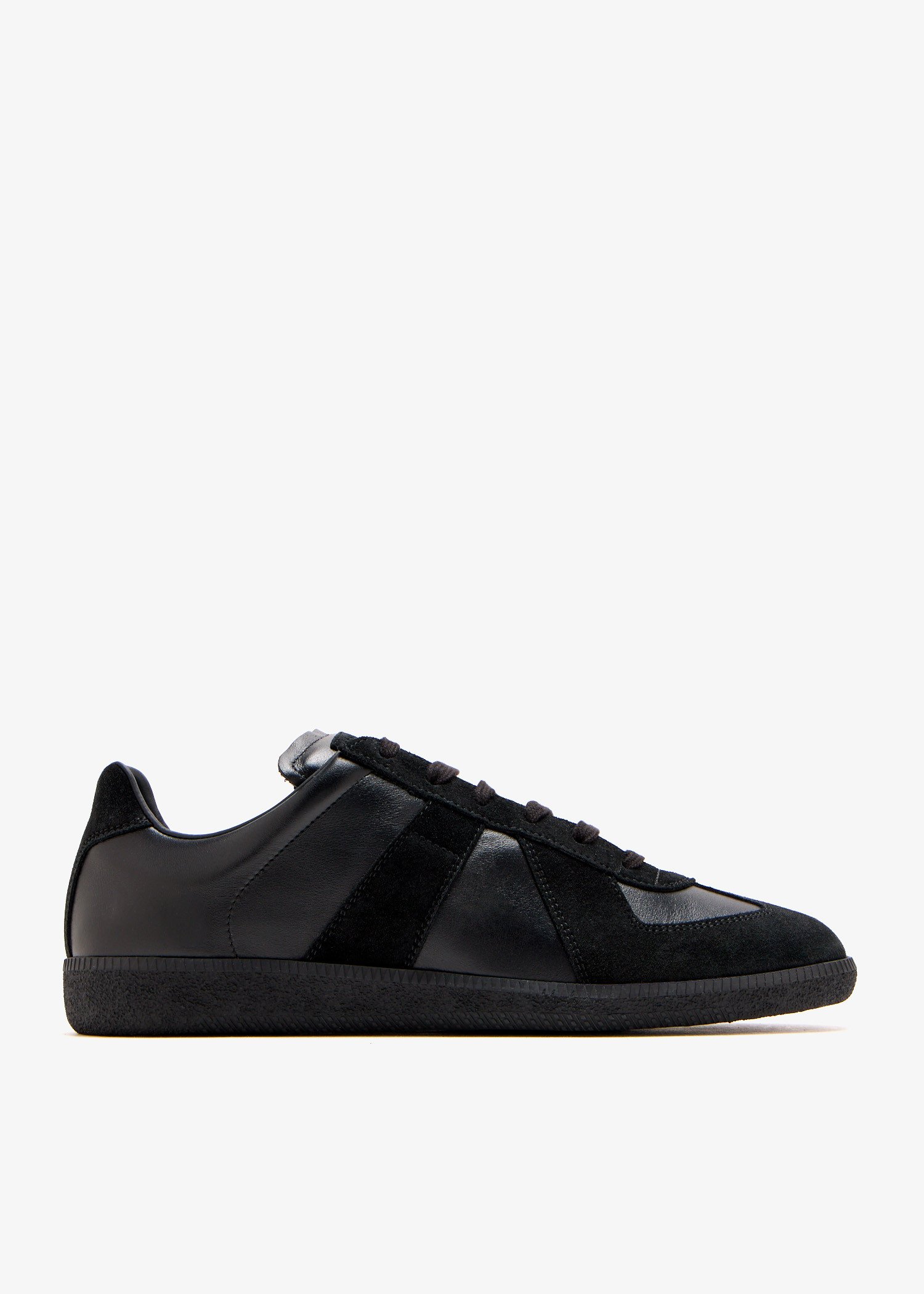 Replica sneakers, Black
Replica sneakers, Black