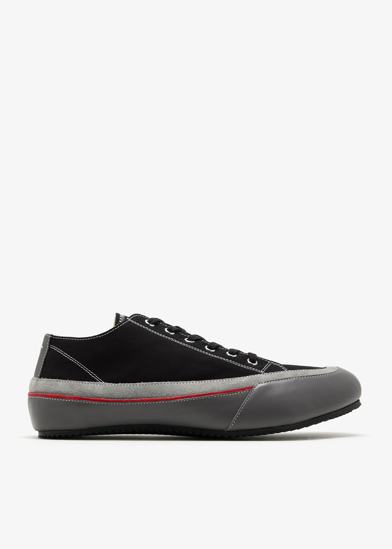 Traveler sneakers, Black
Traveler sneakers, Black