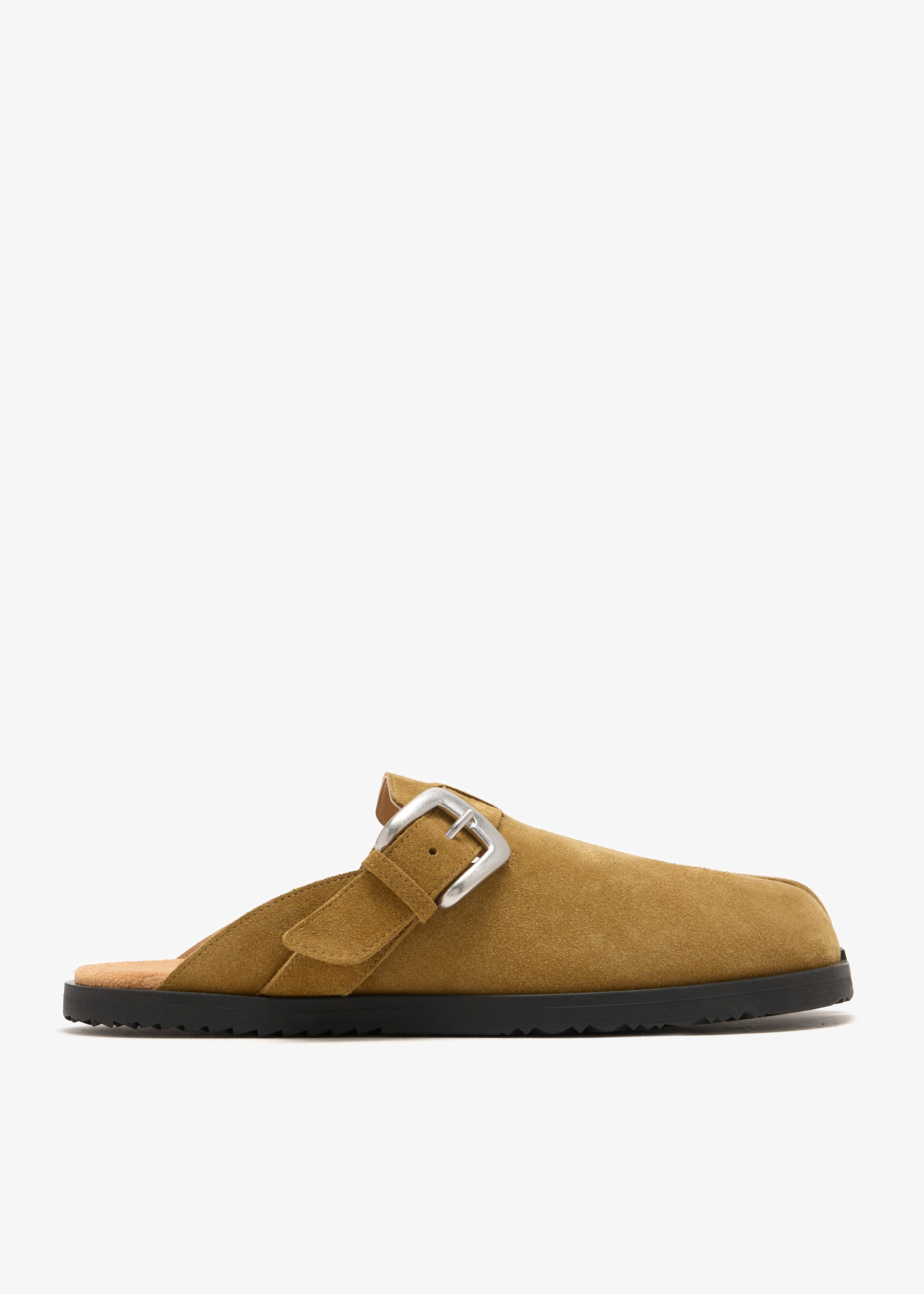 Tabi Daily mules, Brown
Tabi Daily mules, Brown