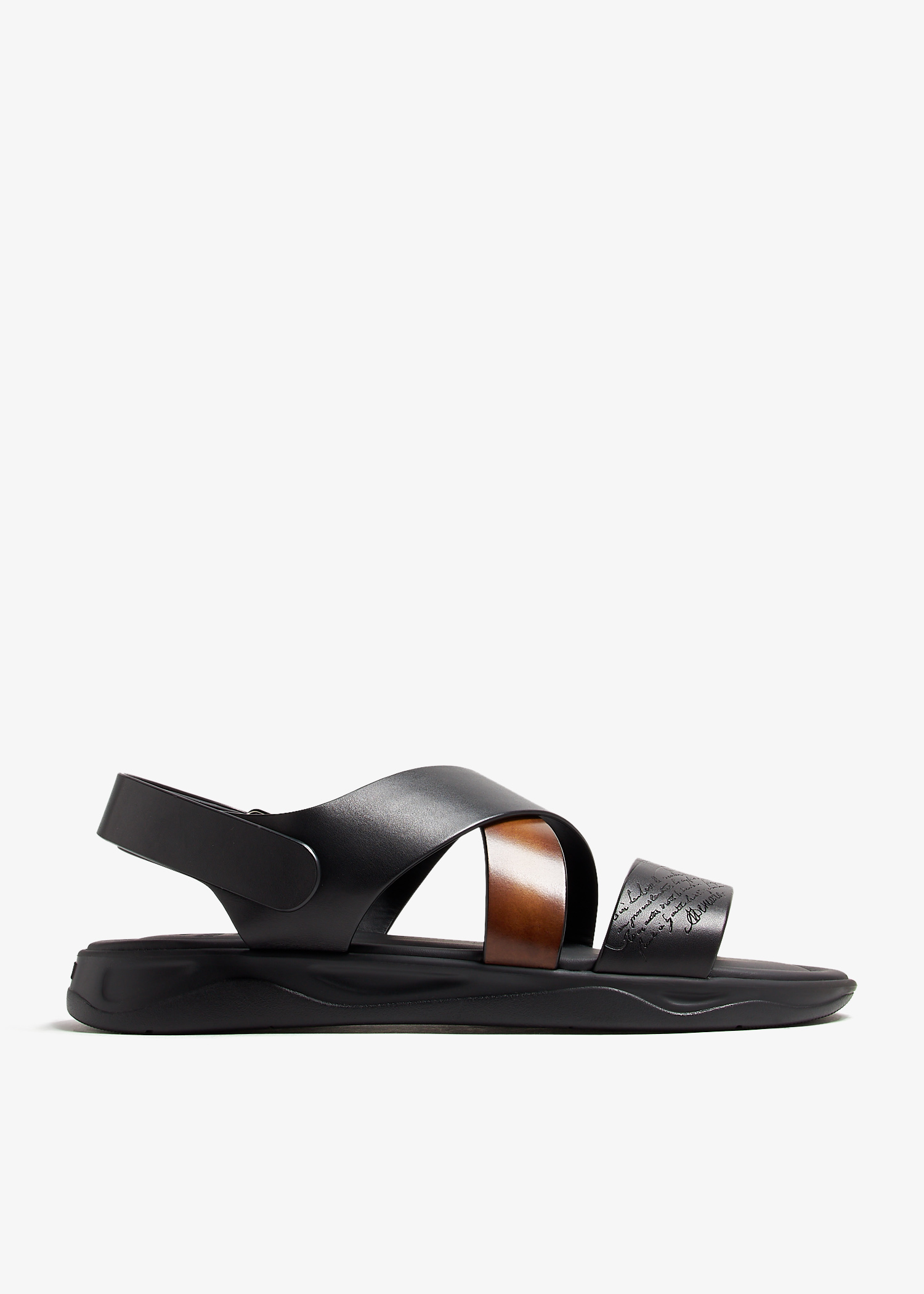 Shadow sandals, Black
Shadow sandals, Black