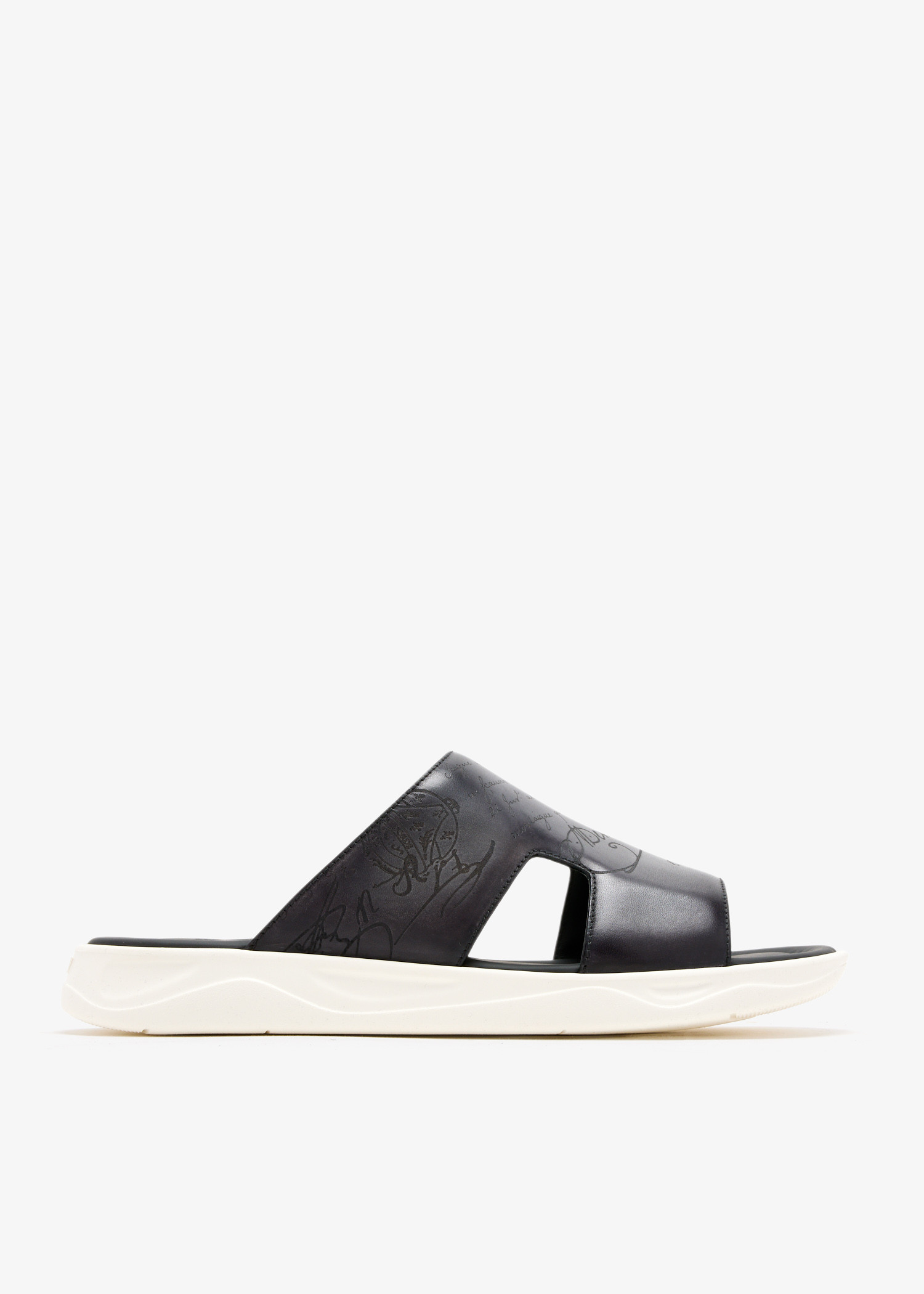 Shadow sandals, Grey
Shadow sandals, Grey