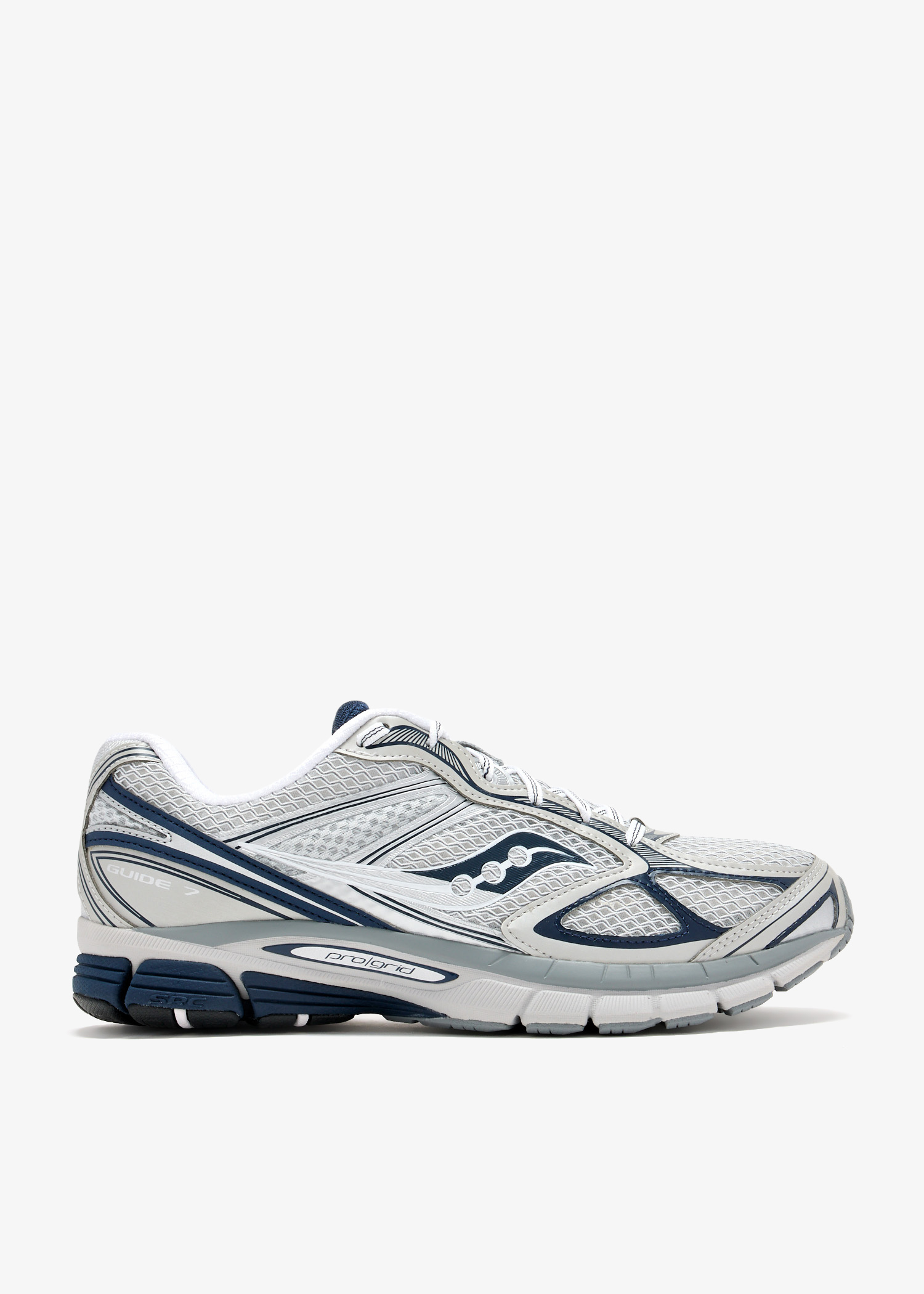 ProGrid Guide 7 sneakers, Grey
ProGrid Guide 7 sneakers, Grey