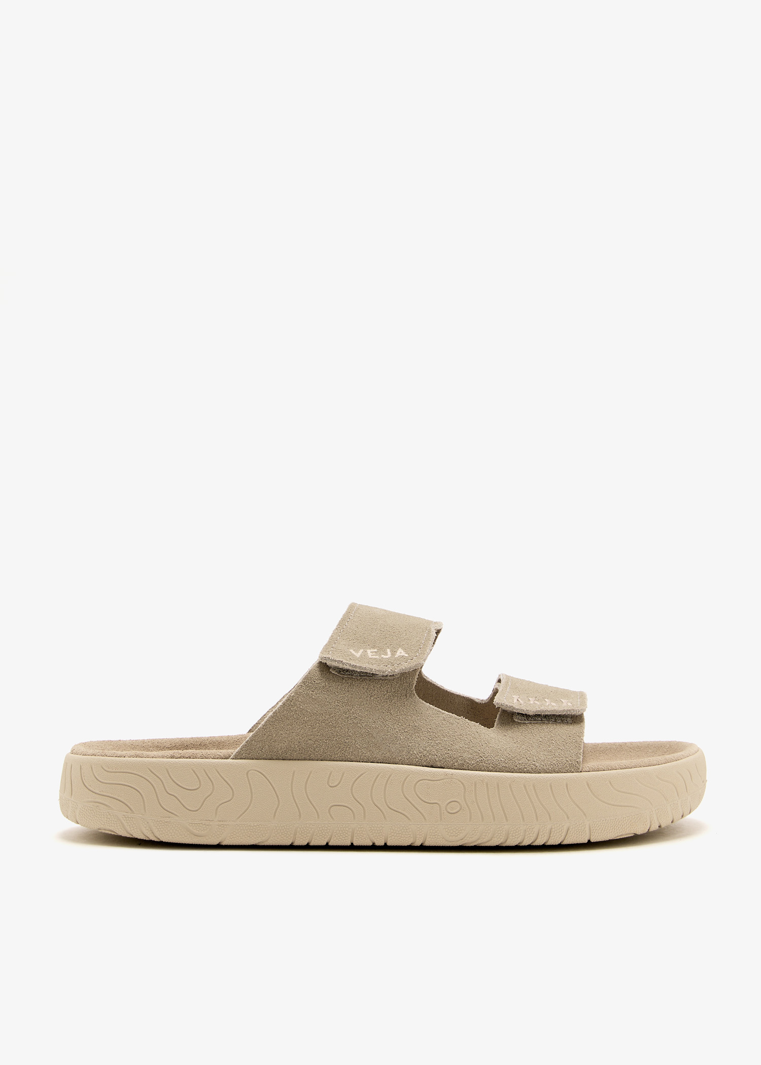Etna sandals, Beige
Etna sandals, Beige