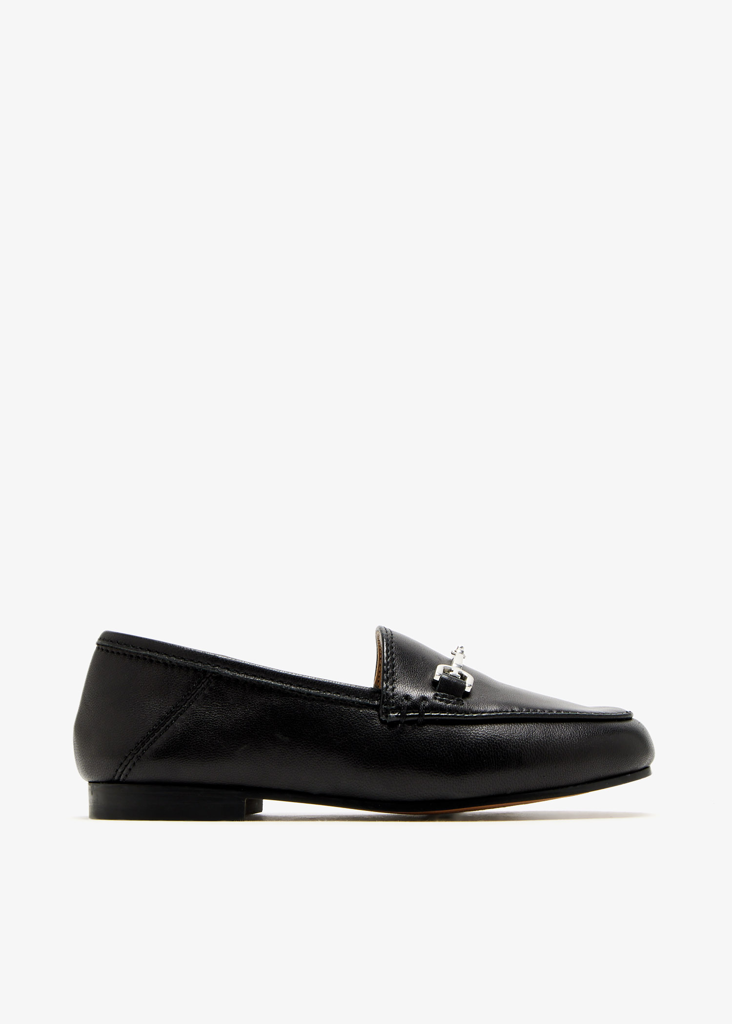 Leo Loraine loafers, Black
Leo Loraine loafers, Black