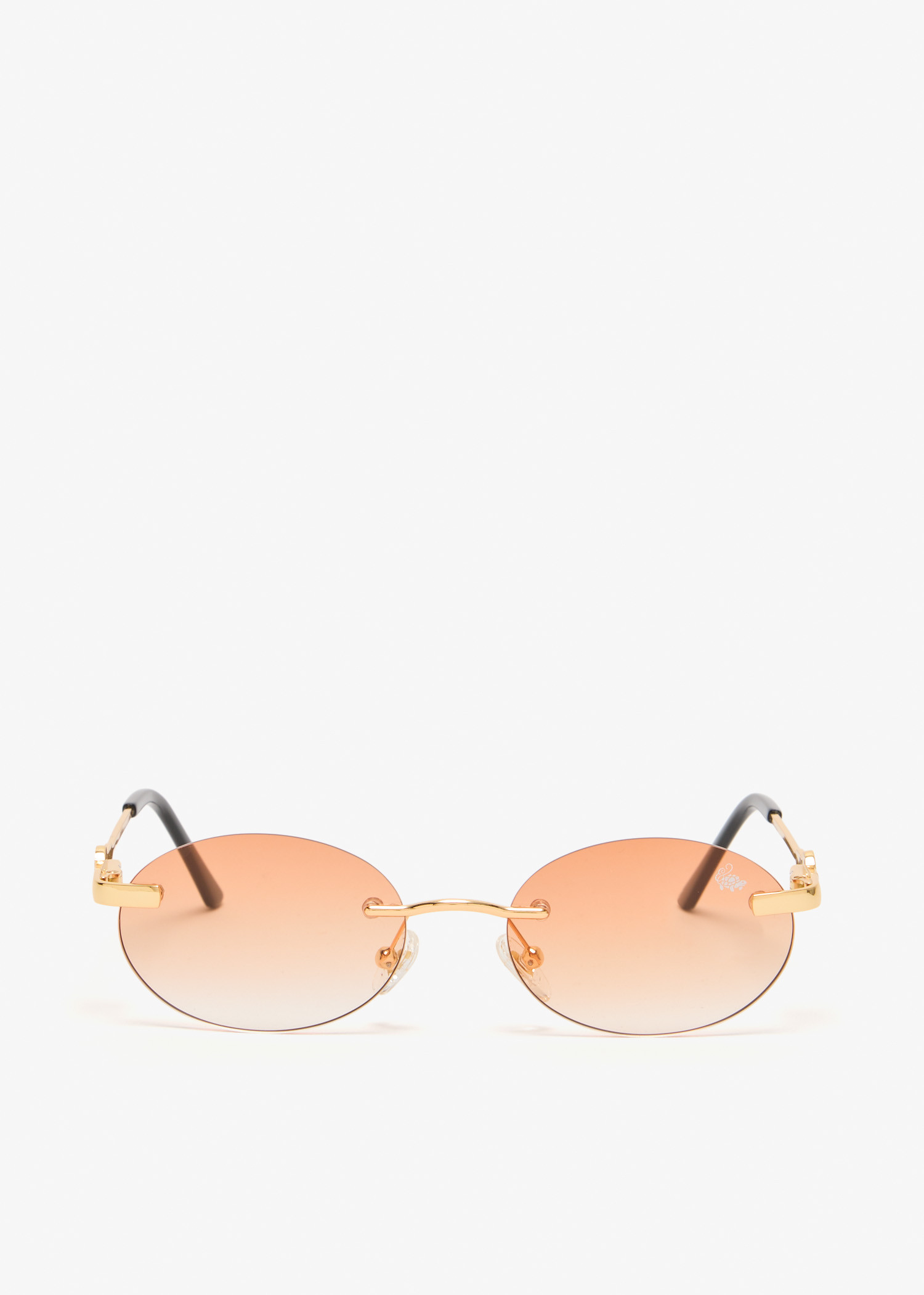 Sancho sunglasses, Gold
Sancho sunglasses, Gold