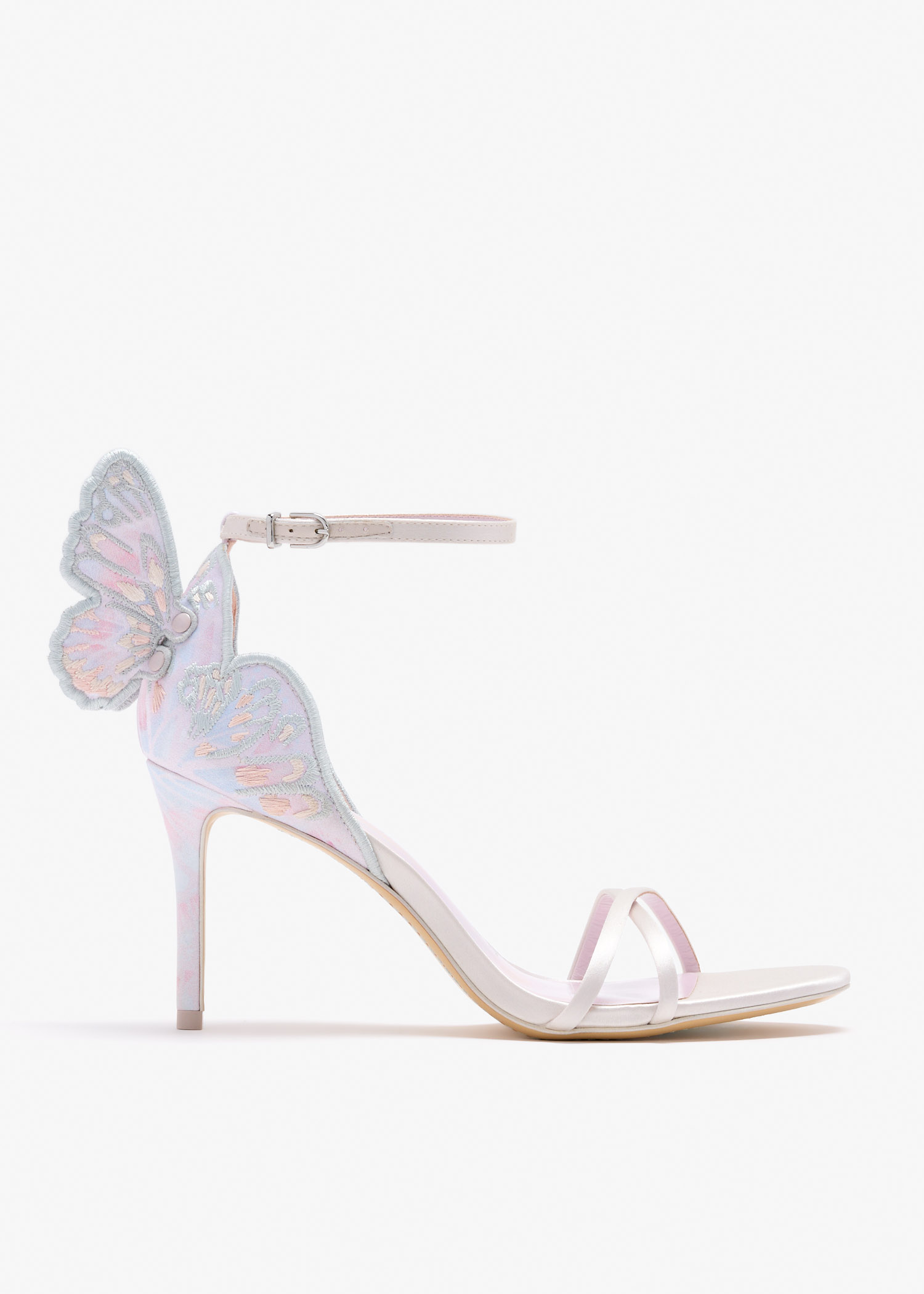 Chiara sandals, Printed
Chiara sandals, Printed