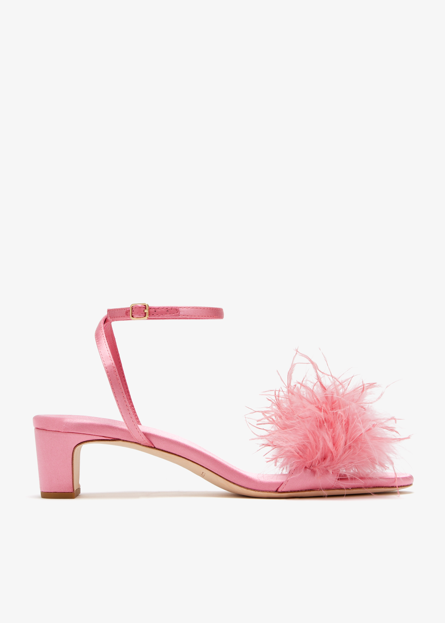 Senna sandals, Pink
Senna sandals, Pink