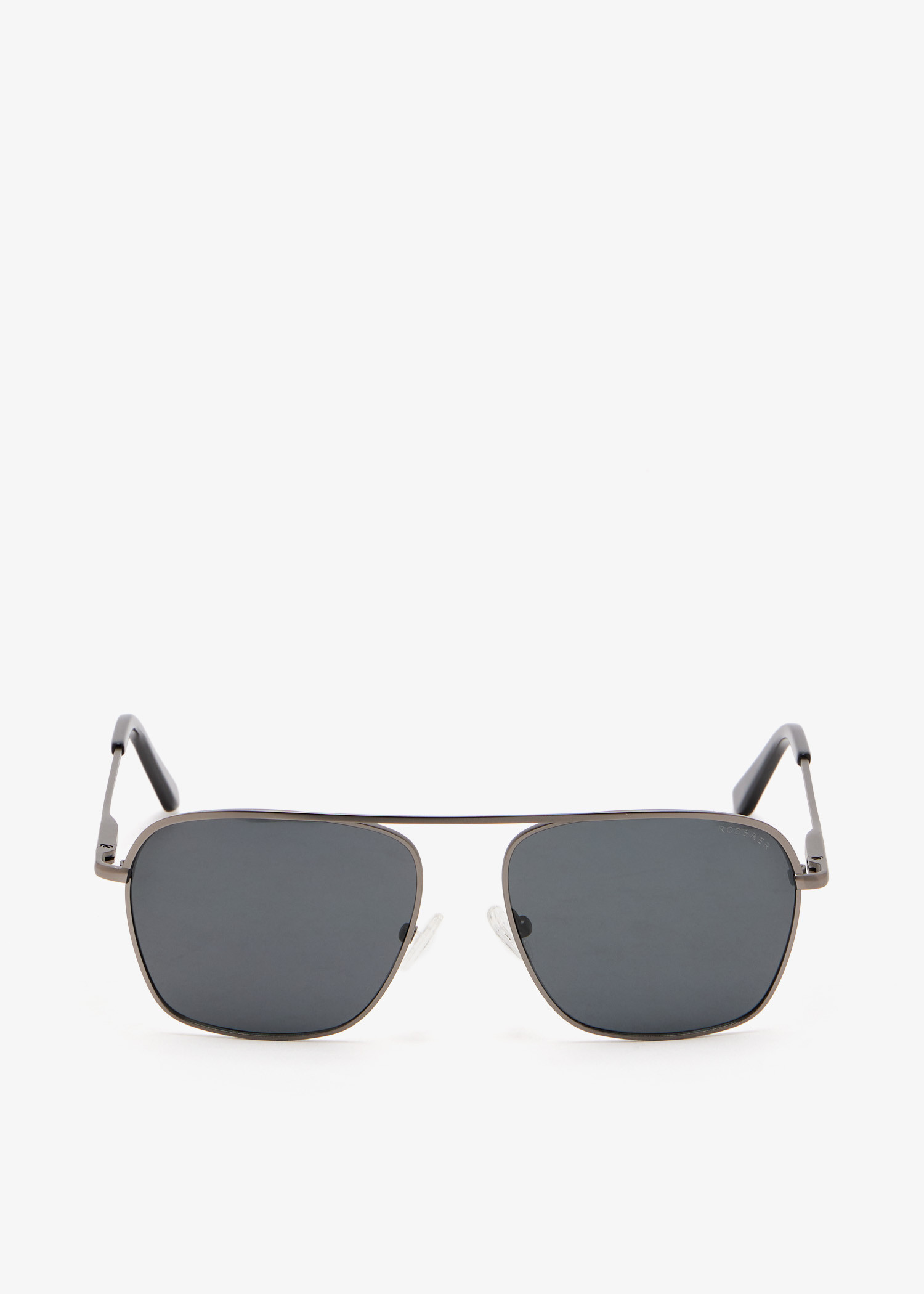 Victor aviator sunglasses, Black
Victor aviator sunglasses, Black