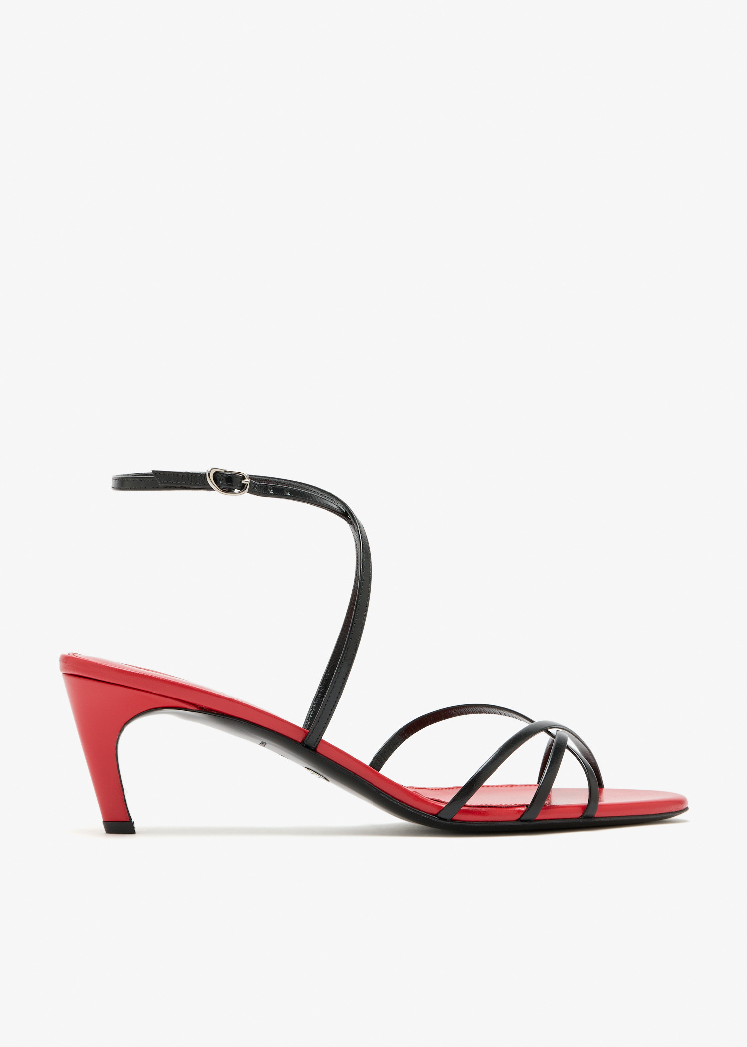 Uma sandals, Multicolored
Uma sandals, Multicolored