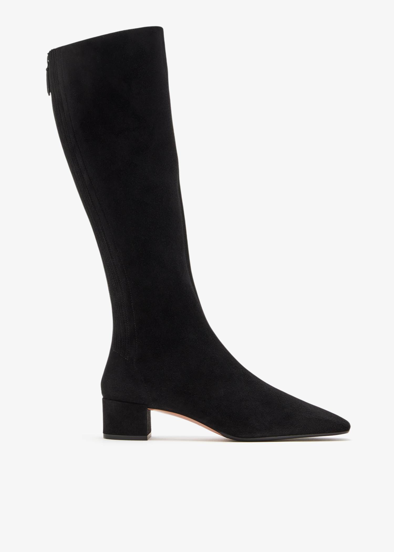 Saint Honoré 35 boots, Black
Saint Honoré 35 boots, Black