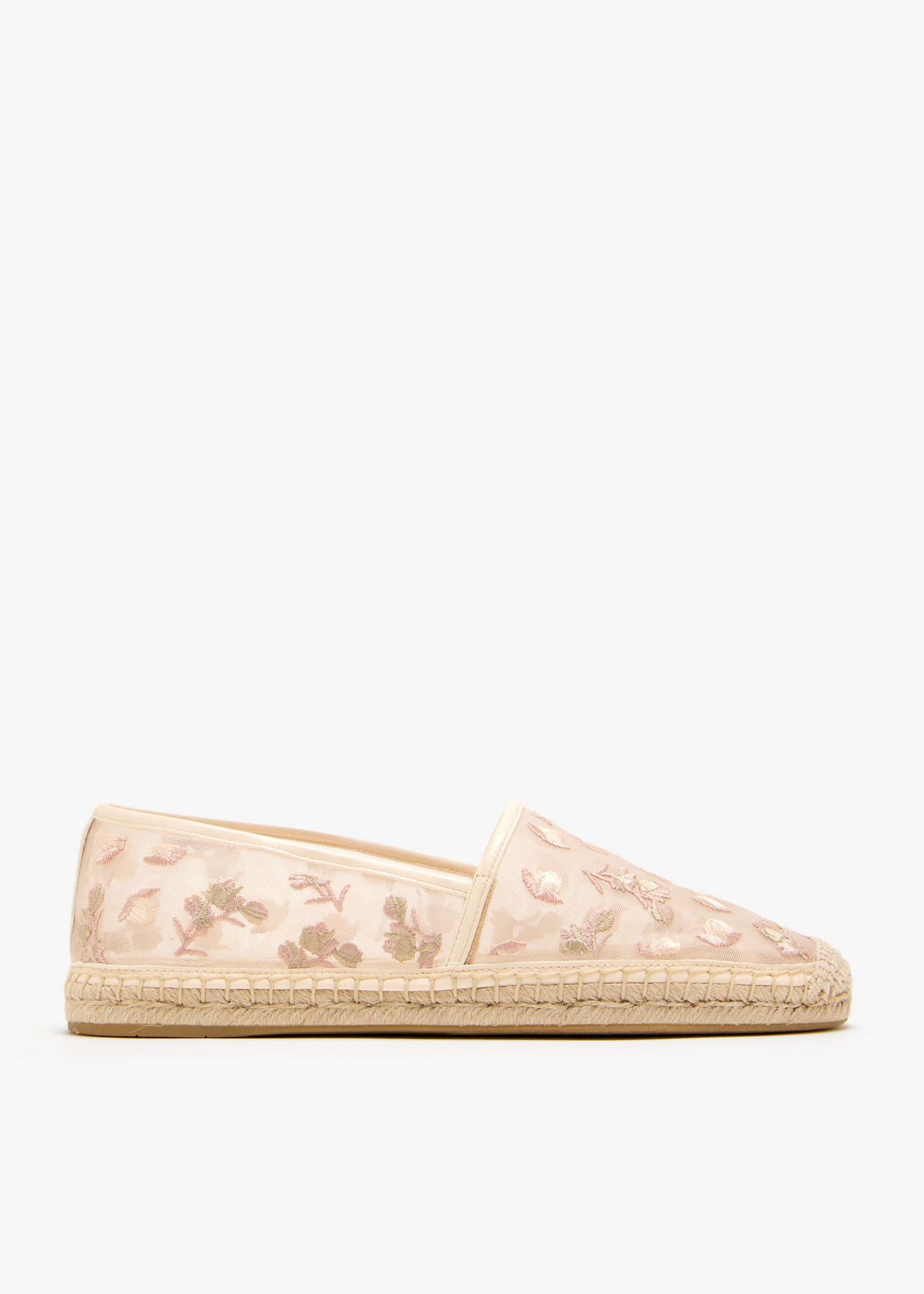 Bareitall espadrilles, Beige
Bareitall espadrilles, Beige