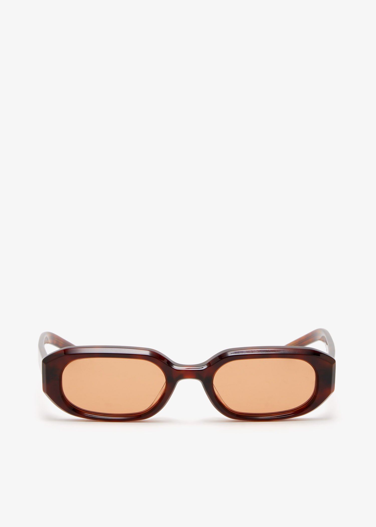 Skinny Cigarette sunglasses, Brown
Skinny Cigarette sunglasses, Brown