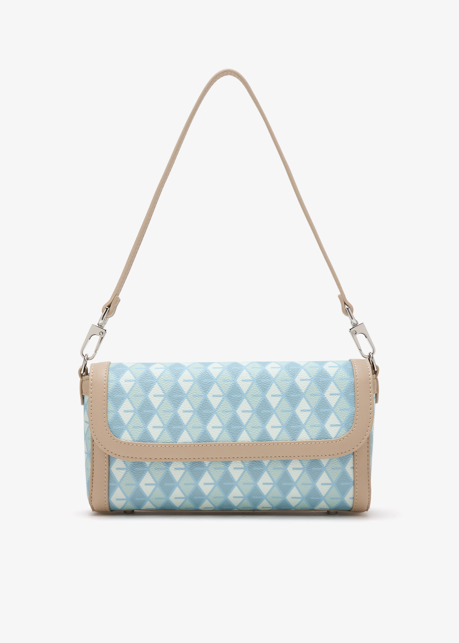 Sling bag, Blue
Sling bag, Blue