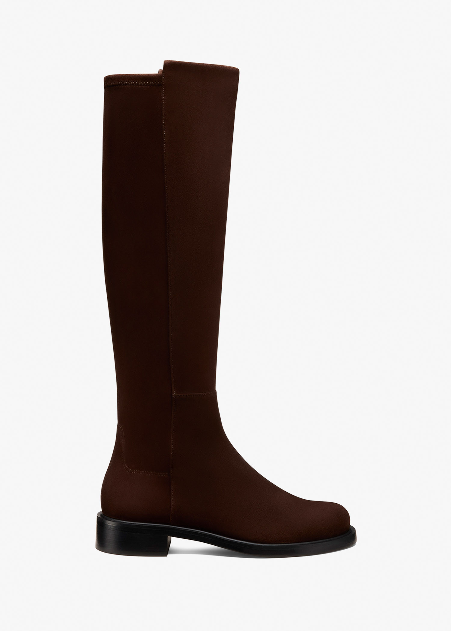 5050 Gisele knee-high boots, Brown
5050 Gisele knee-high boots, Brown