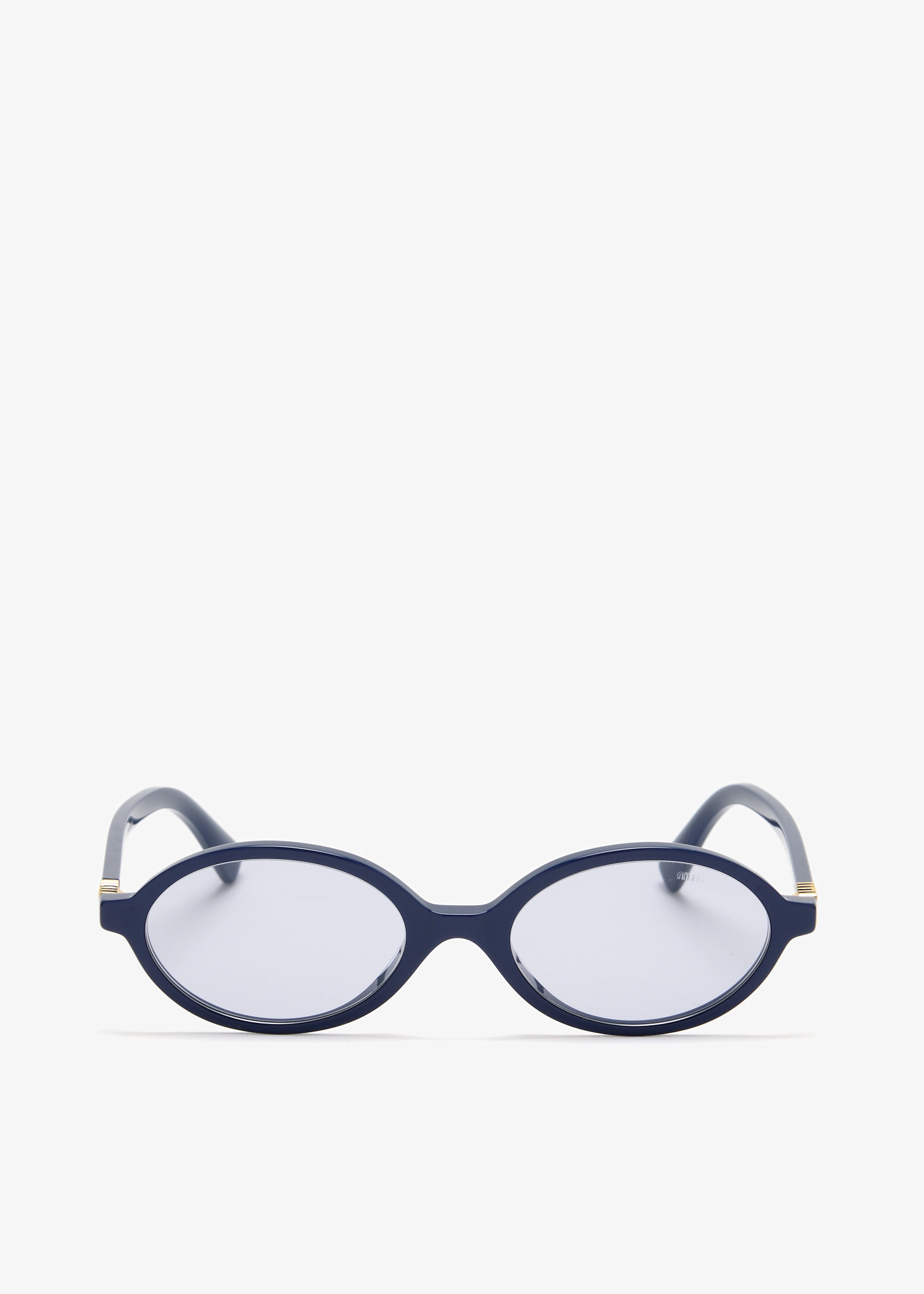 Miu Regard sunglasses, Blue
Miu Regard sunglasses, Blue