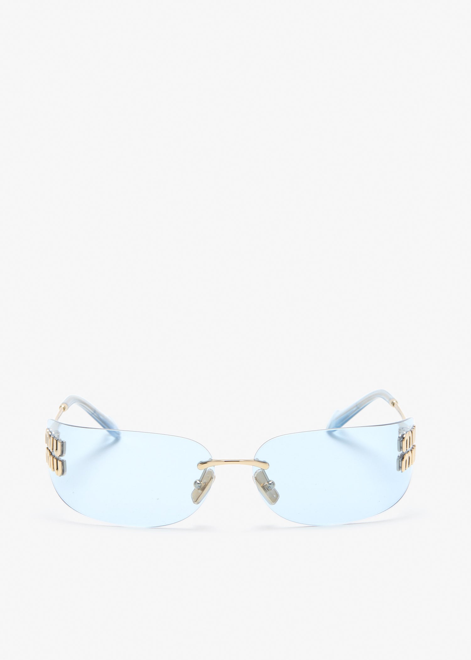 Aube sunglasses, Gold
Aube sunglasses, Gold