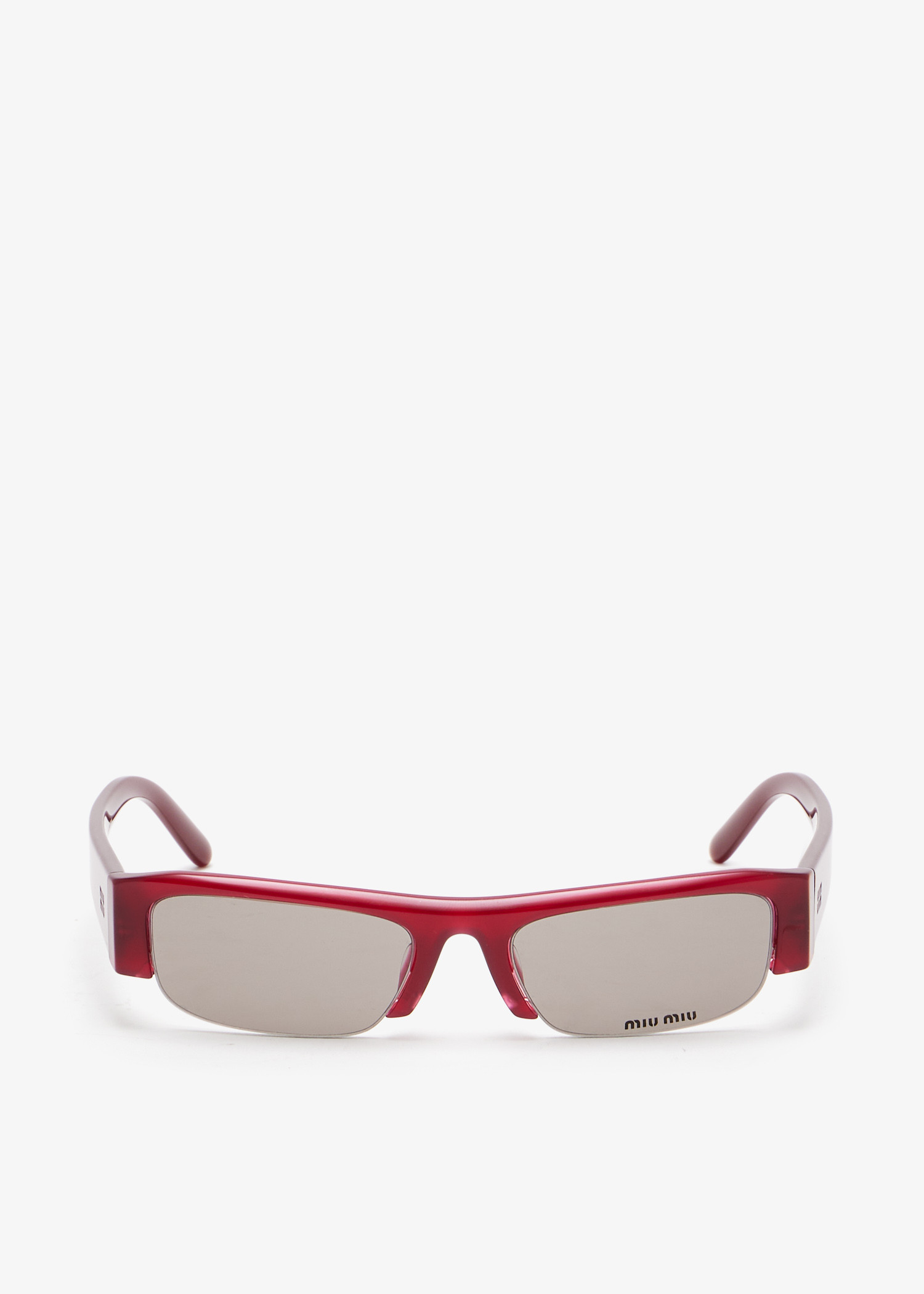 Vedette sunglasses, Red
Vedette sunglasses, Red