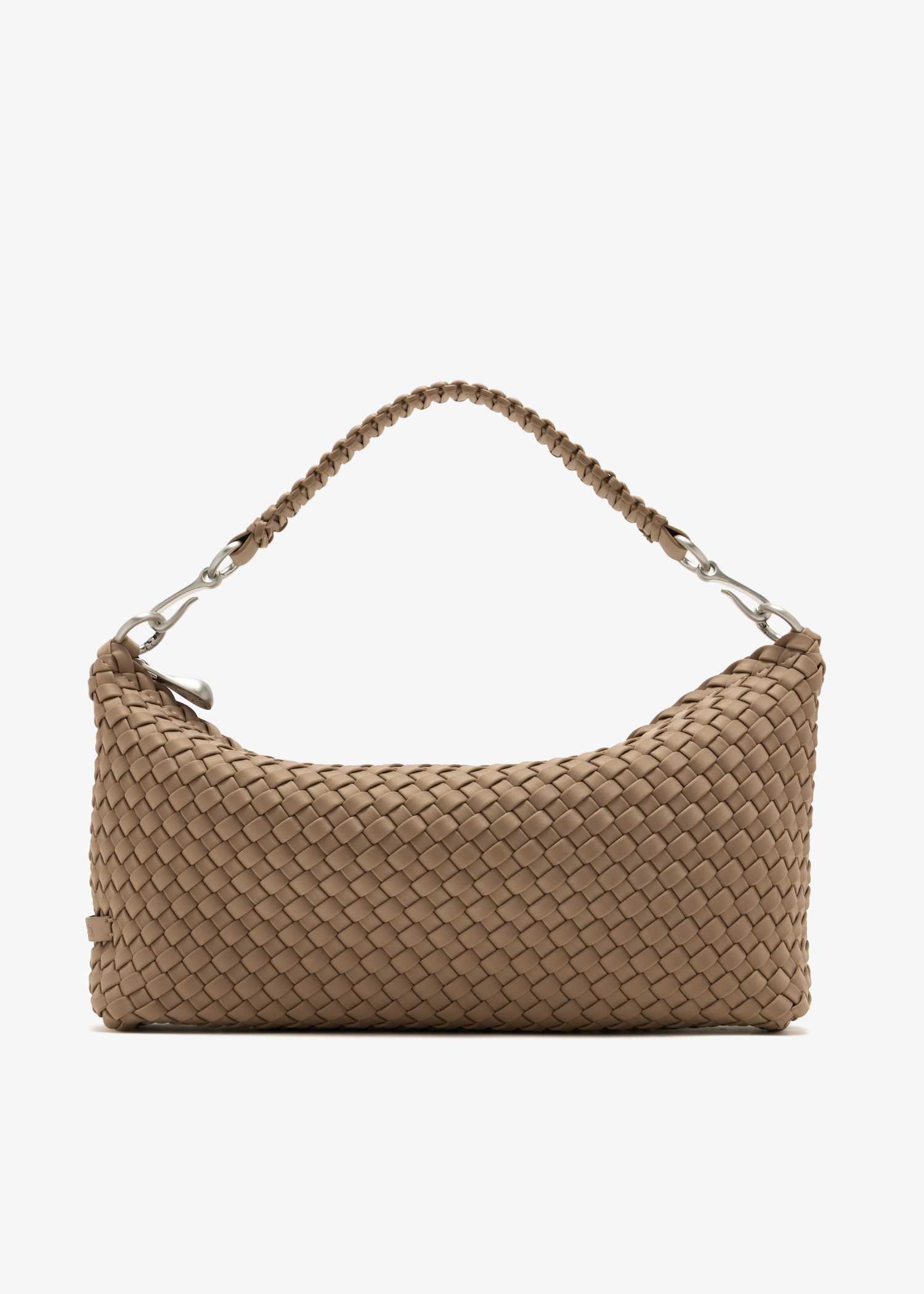 Small Porto shoulder bag, Taupe
Small Porto shoulder bag, Taupe
