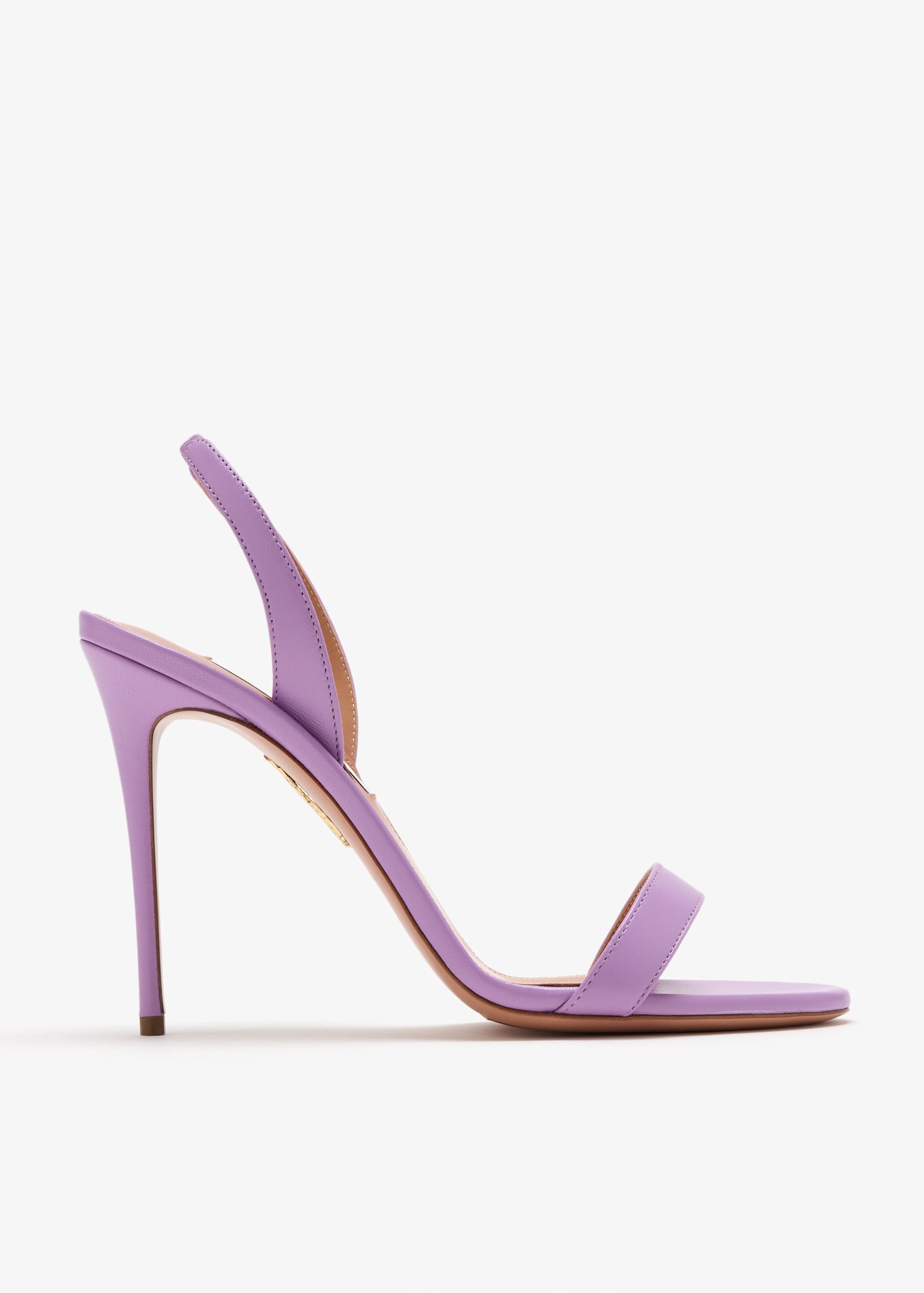 So Nude 105 sandals, Purple
So Nude 105 sandals, Purple
