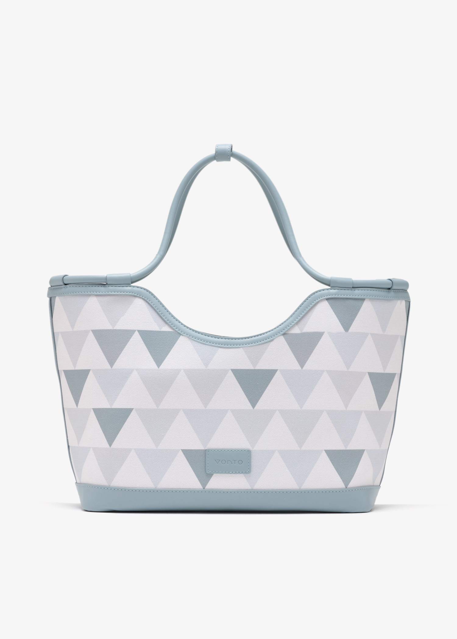 Sol tote bag, Blue
Sol tote bag, Blue