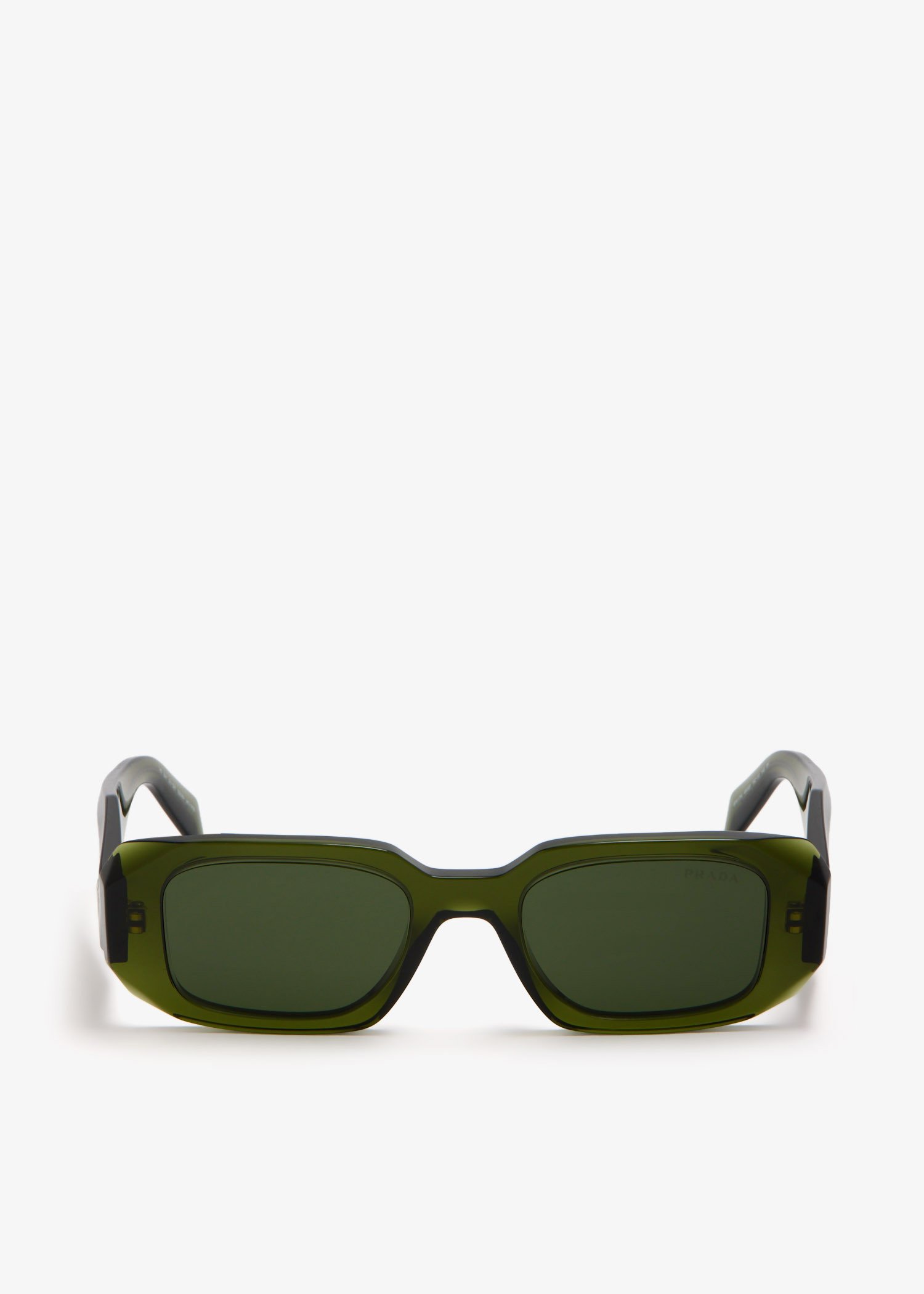 Prada Symbole sunglasses, Green
Prada Symbole sunglasses, Green