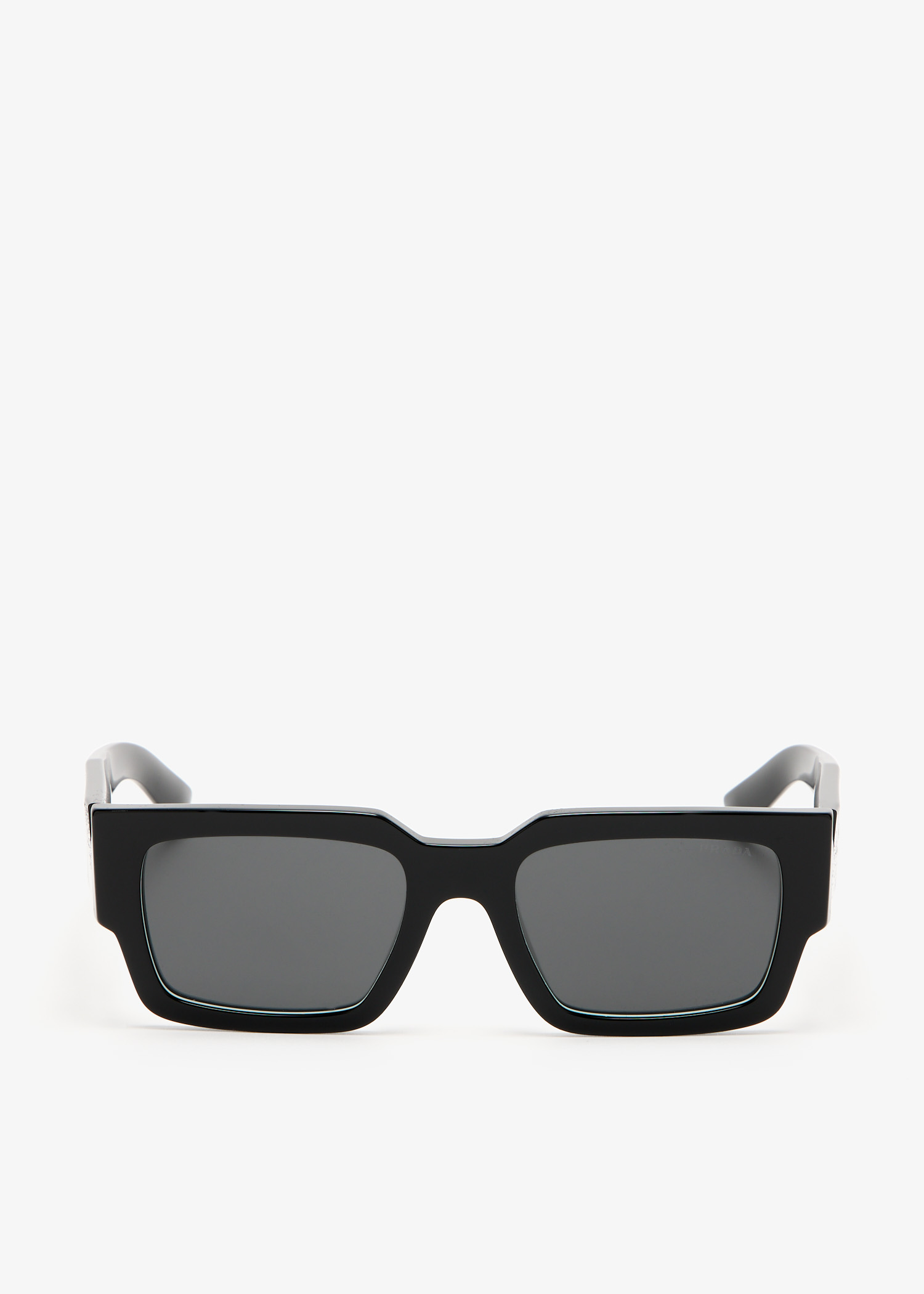 Prada Symbole sunglasses, Black
Prada Symbole sunglasses, Black