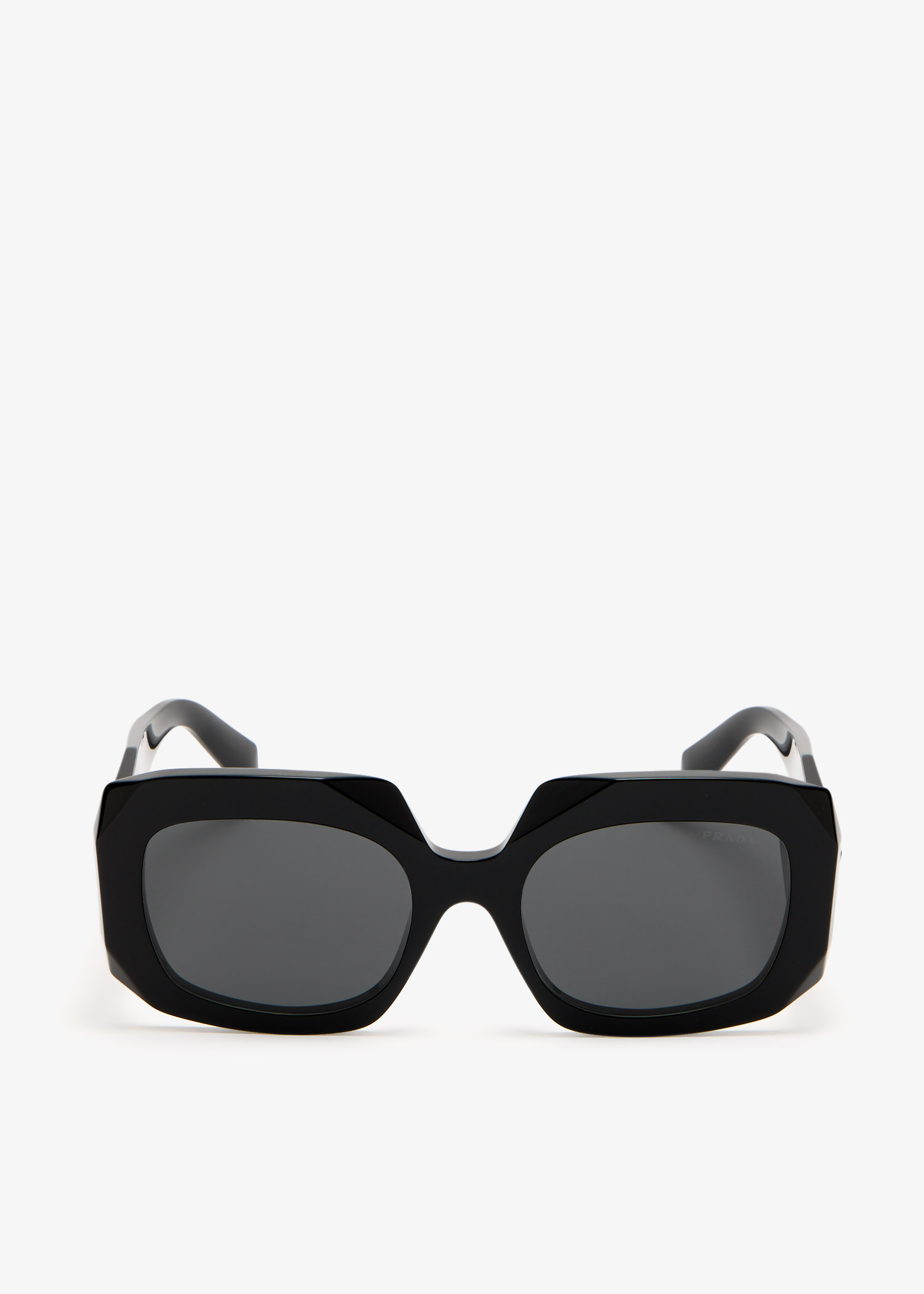 Prada Symbole sunglasses, Black
Prada Symbole sunglasses, Black