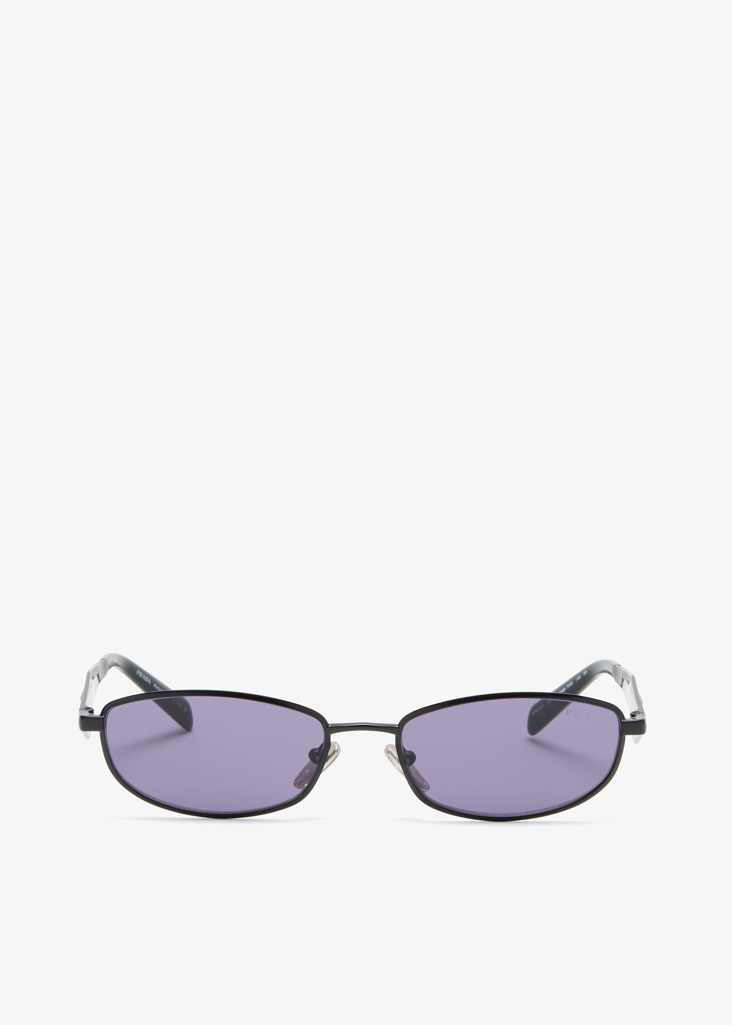 Logo sunglasses, Black
Logo sunglasses, Black