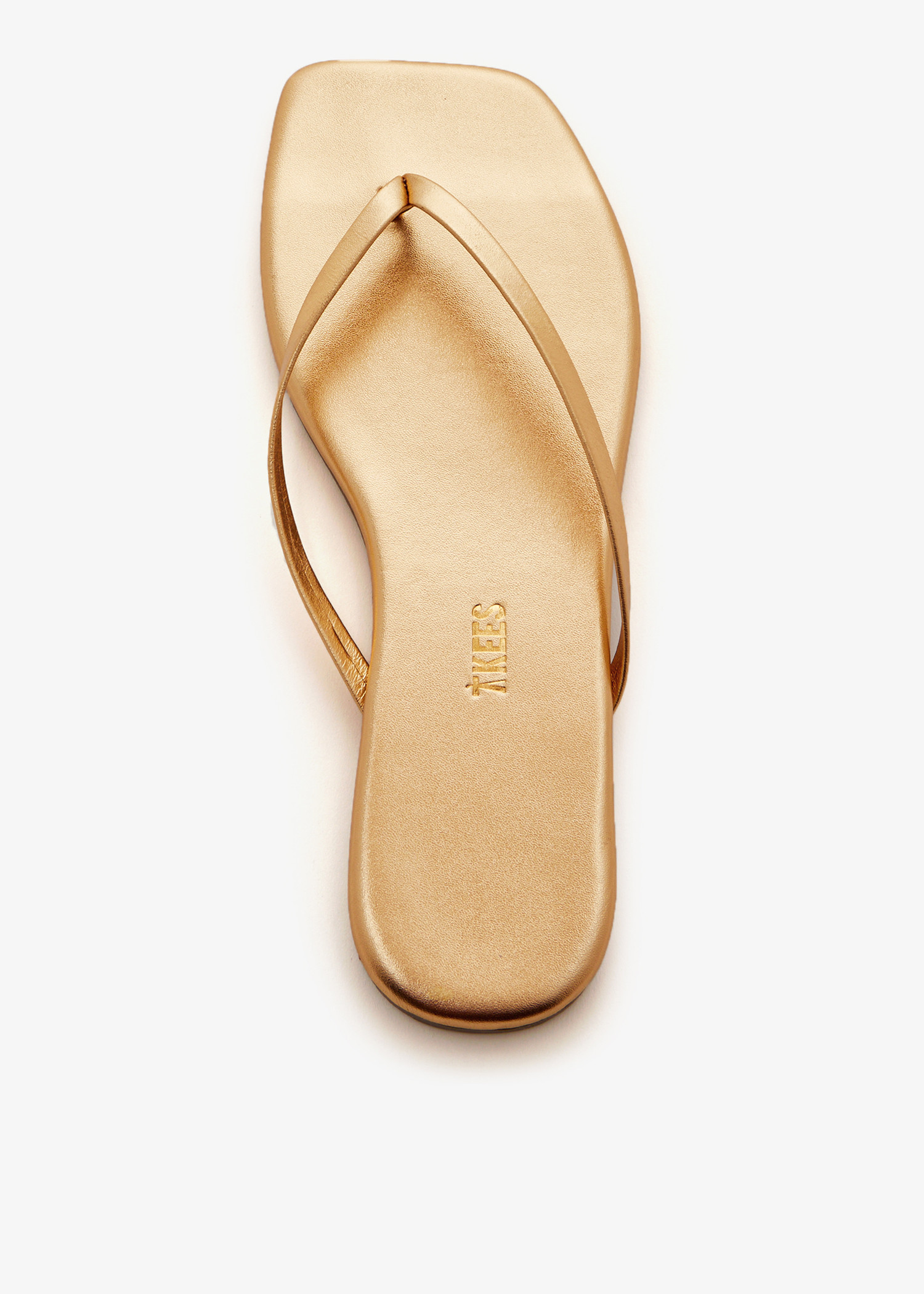 Lily Blink flip flops, Gold
Lily Blink flip flops, Gold