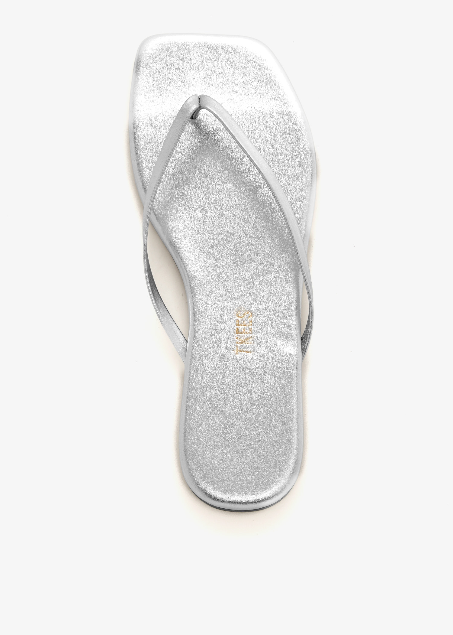 Lily Fairylust flip flops, Silver
Lily Fairylust flip flops, Silver